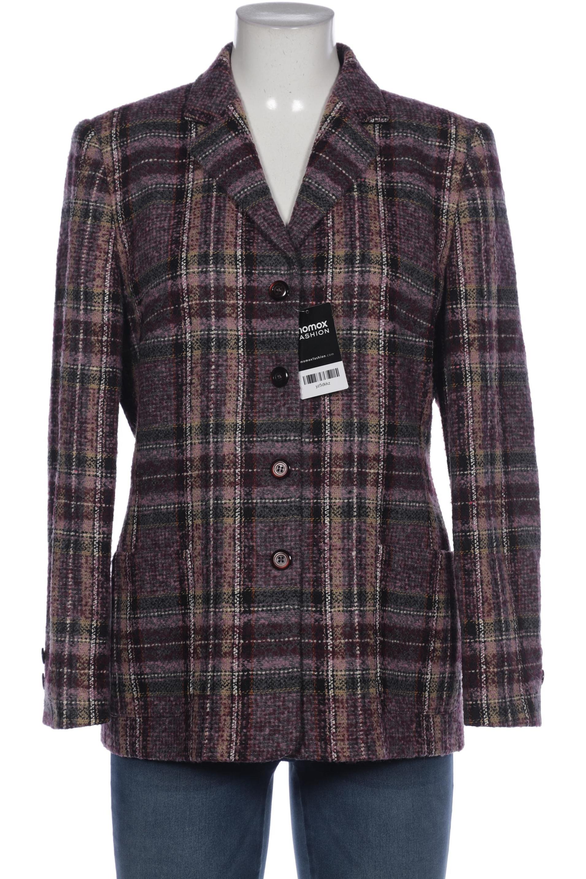 

Basler Damen Blazer, bordeaux, Gr. 40