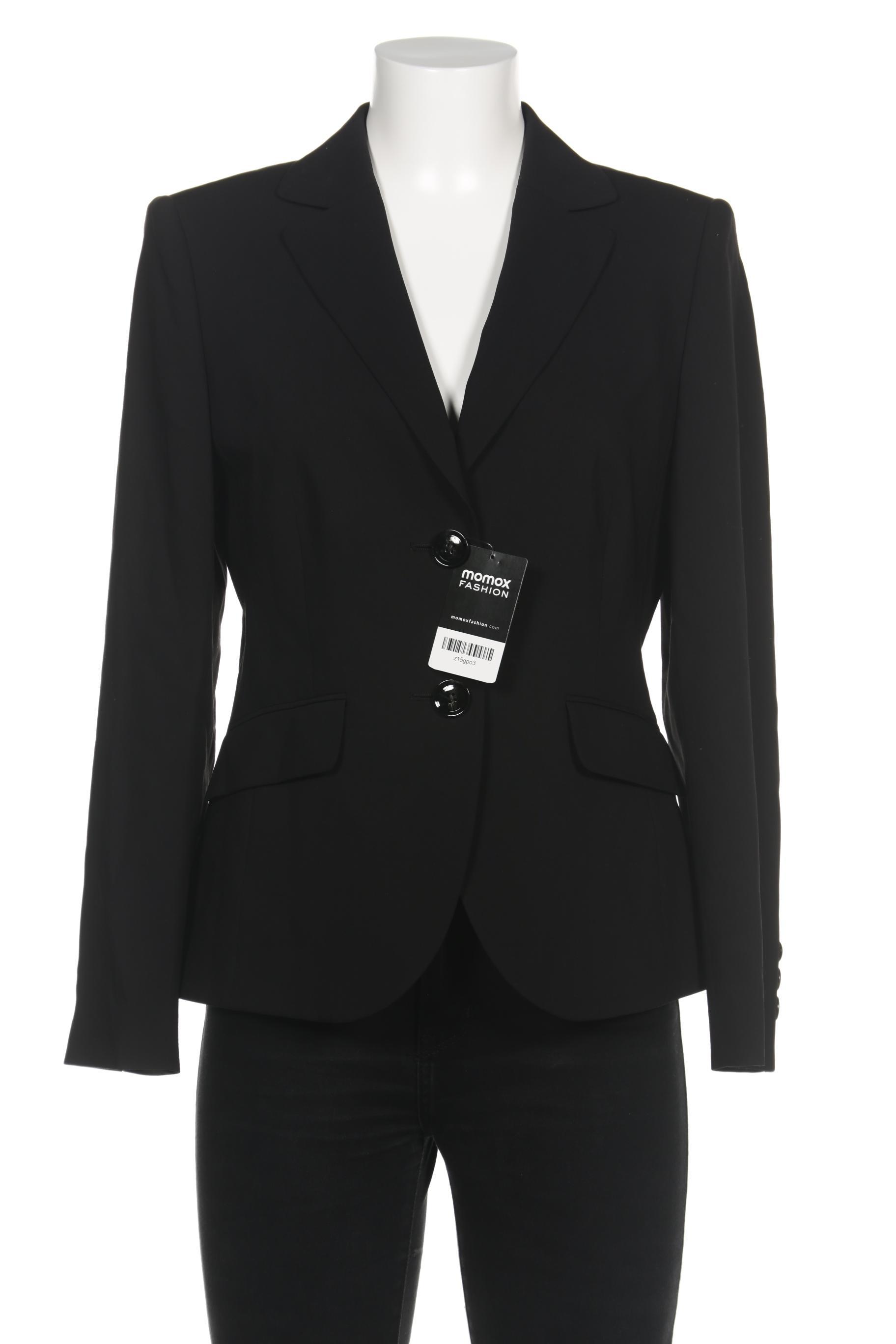 

Basler Damen Blazer, schwarz, Gr. 38