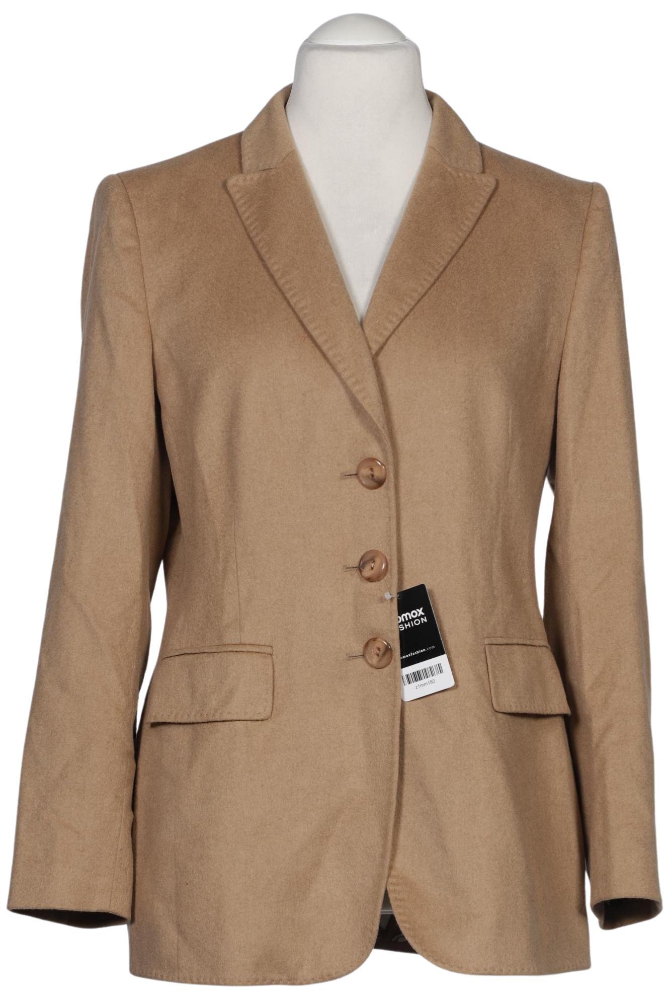 

Basler Damen Blazer, beige, Gr. 42