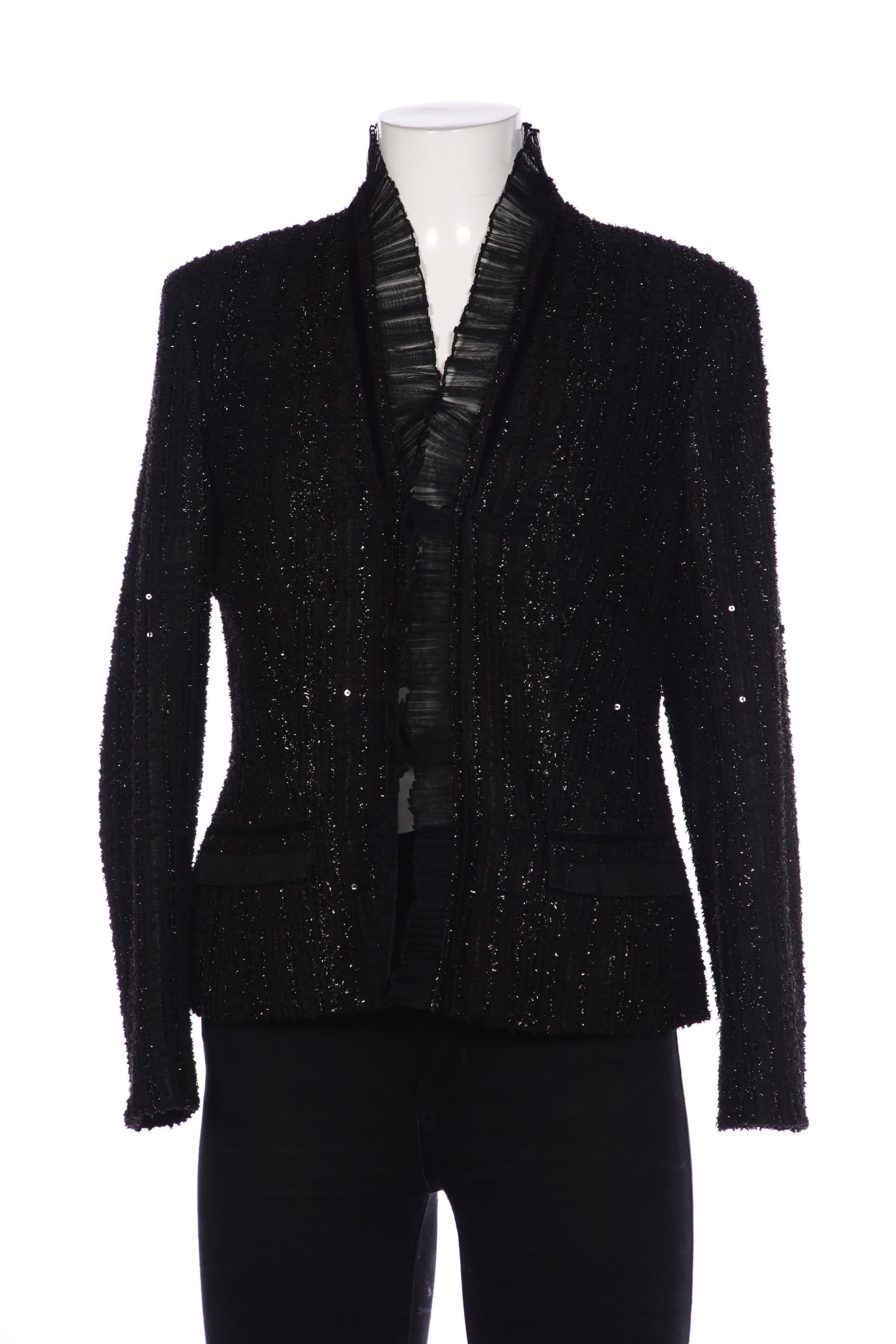 

Basler Damen Blazer, schwarz, Gr. 40