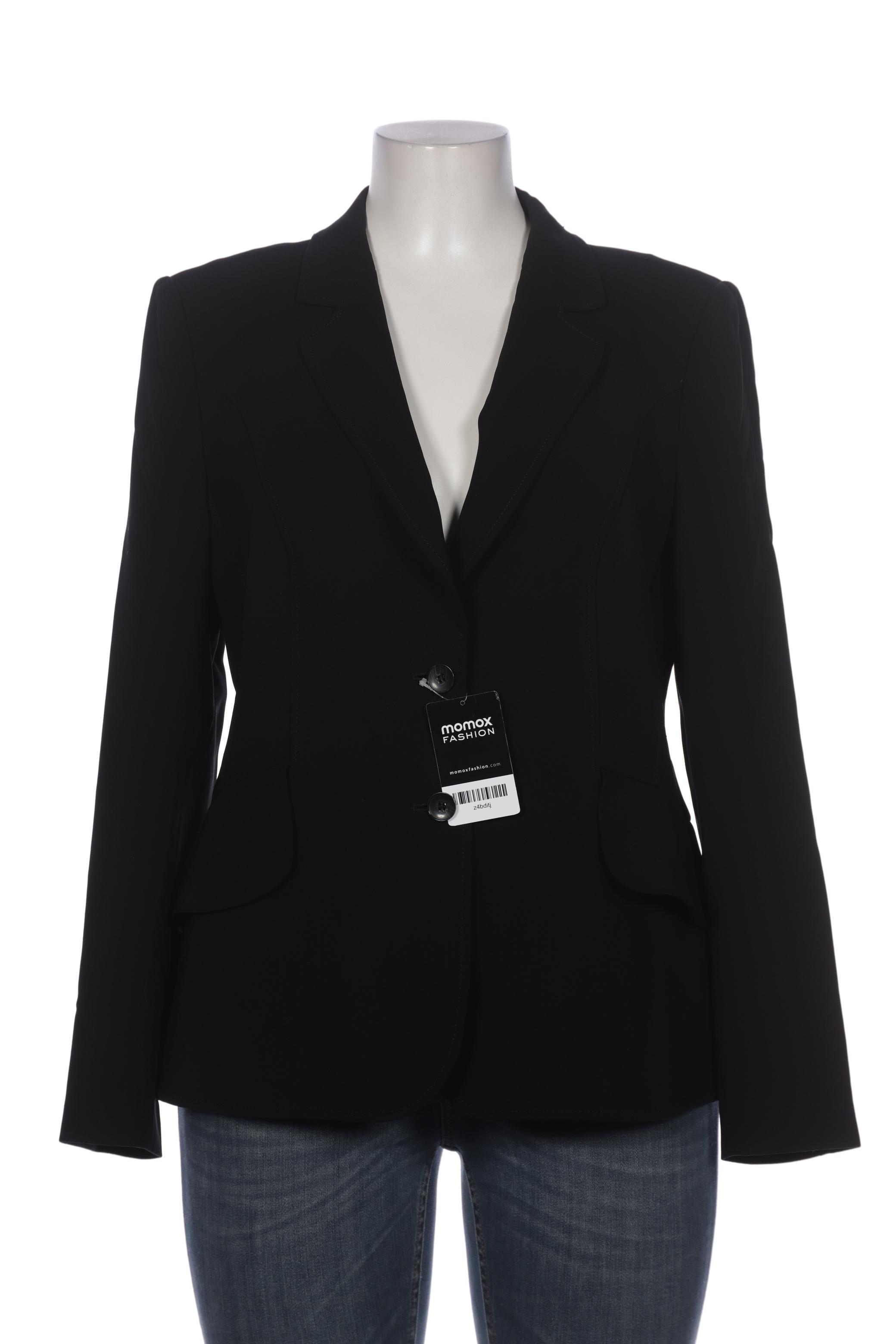 

Basler Damen Blazer, schwarz, Gr. 44