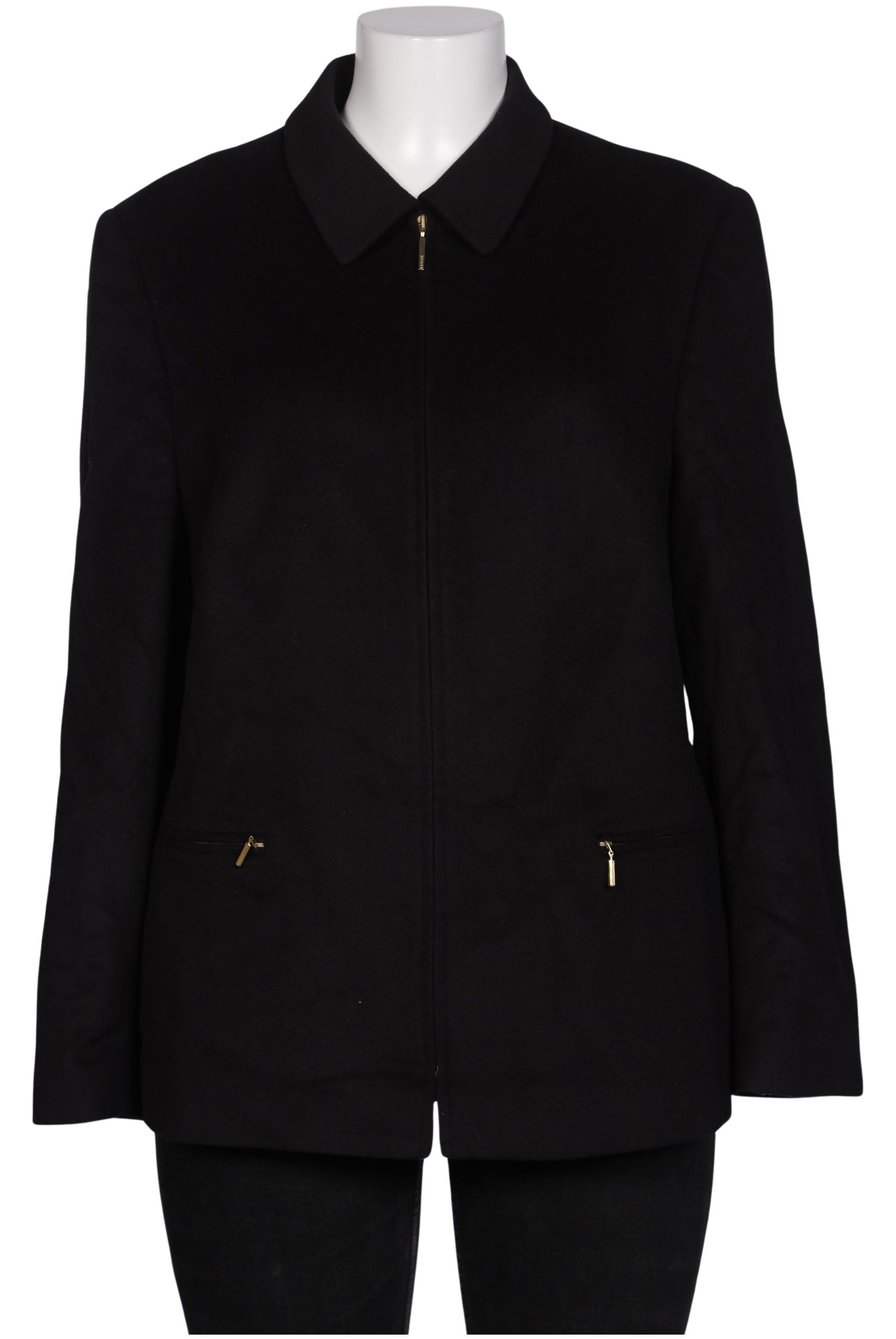 

Basler Damen Blazer, schwarz, Gr. 46