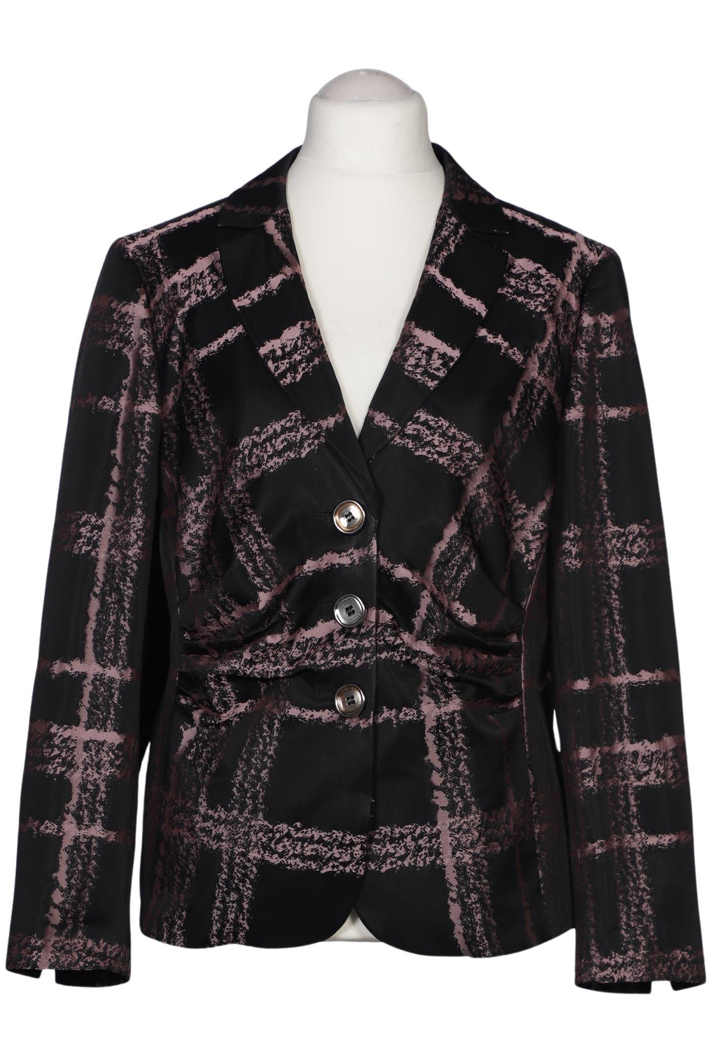 

Basler Damen Blazer, mehrfarbig, Gr. 46