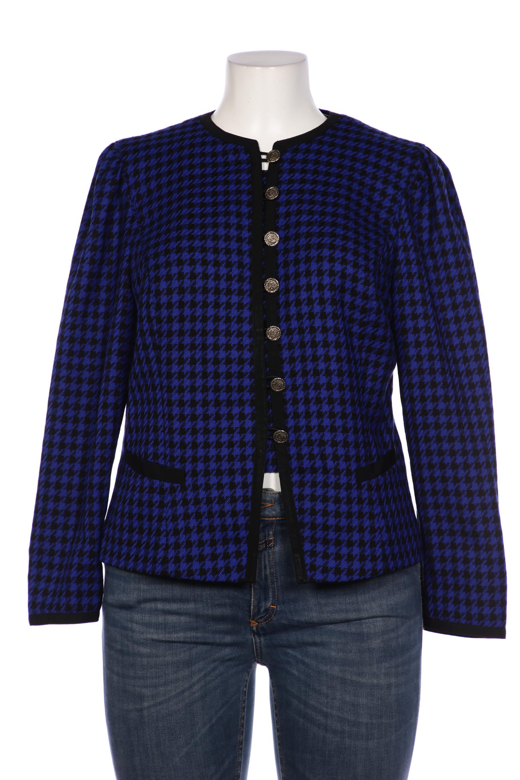 

Basler Damen Blazer, marineblau, Gr. 42