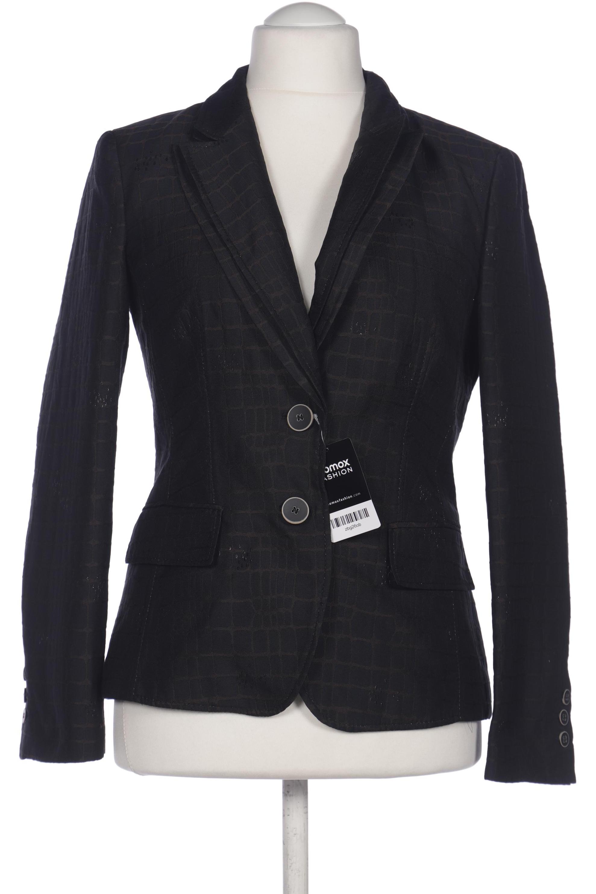 

Basler Damen Blazer, schwarz, Gr. 38