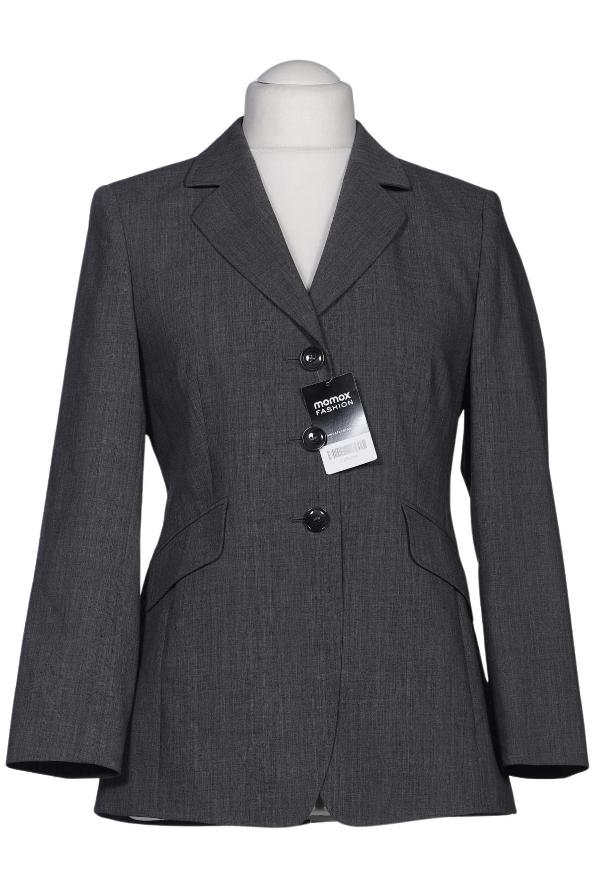 

Basler Damen Blazer, grau, Gr. 19