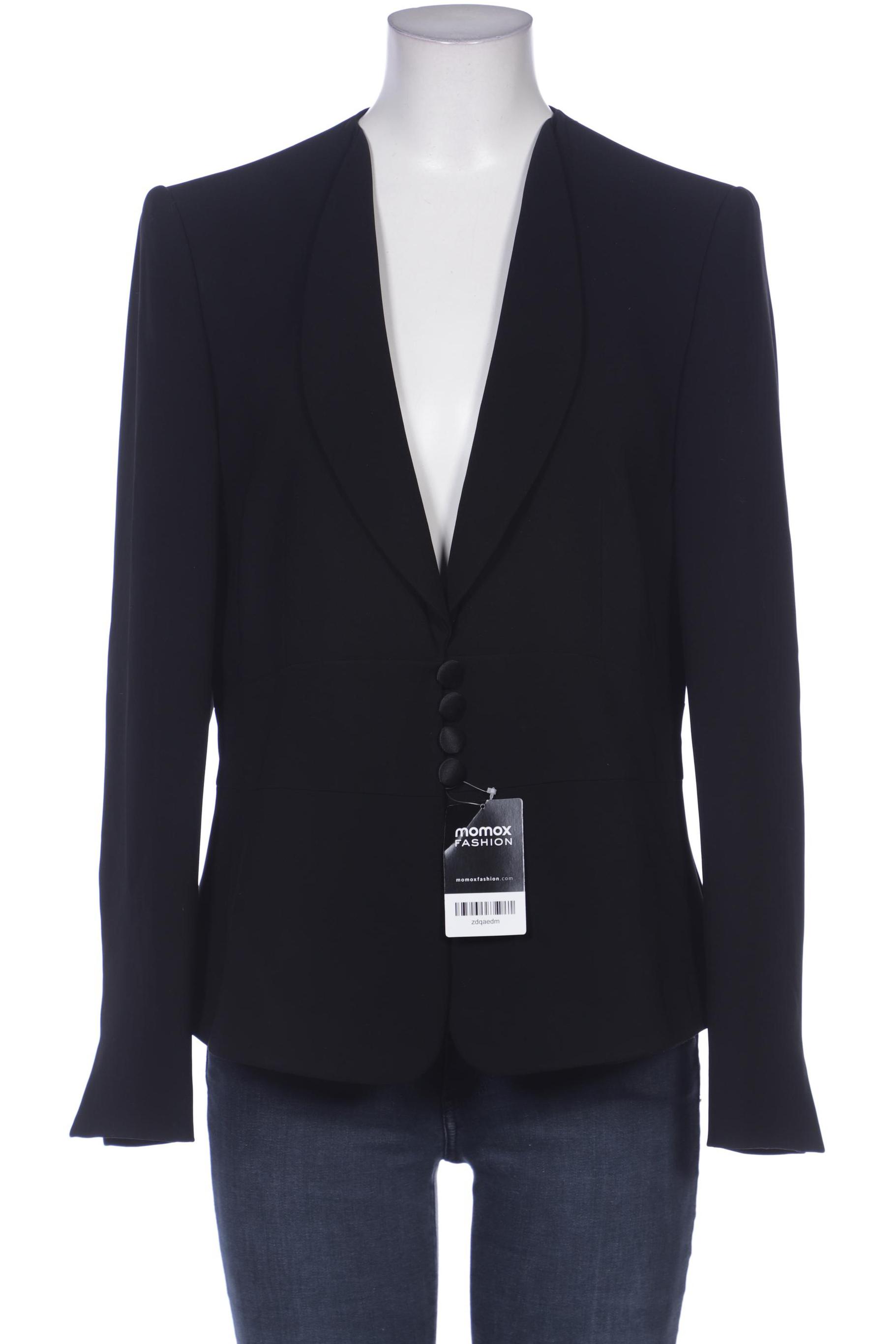 

Basler Damen Blazer, schwarz, Gr. 40