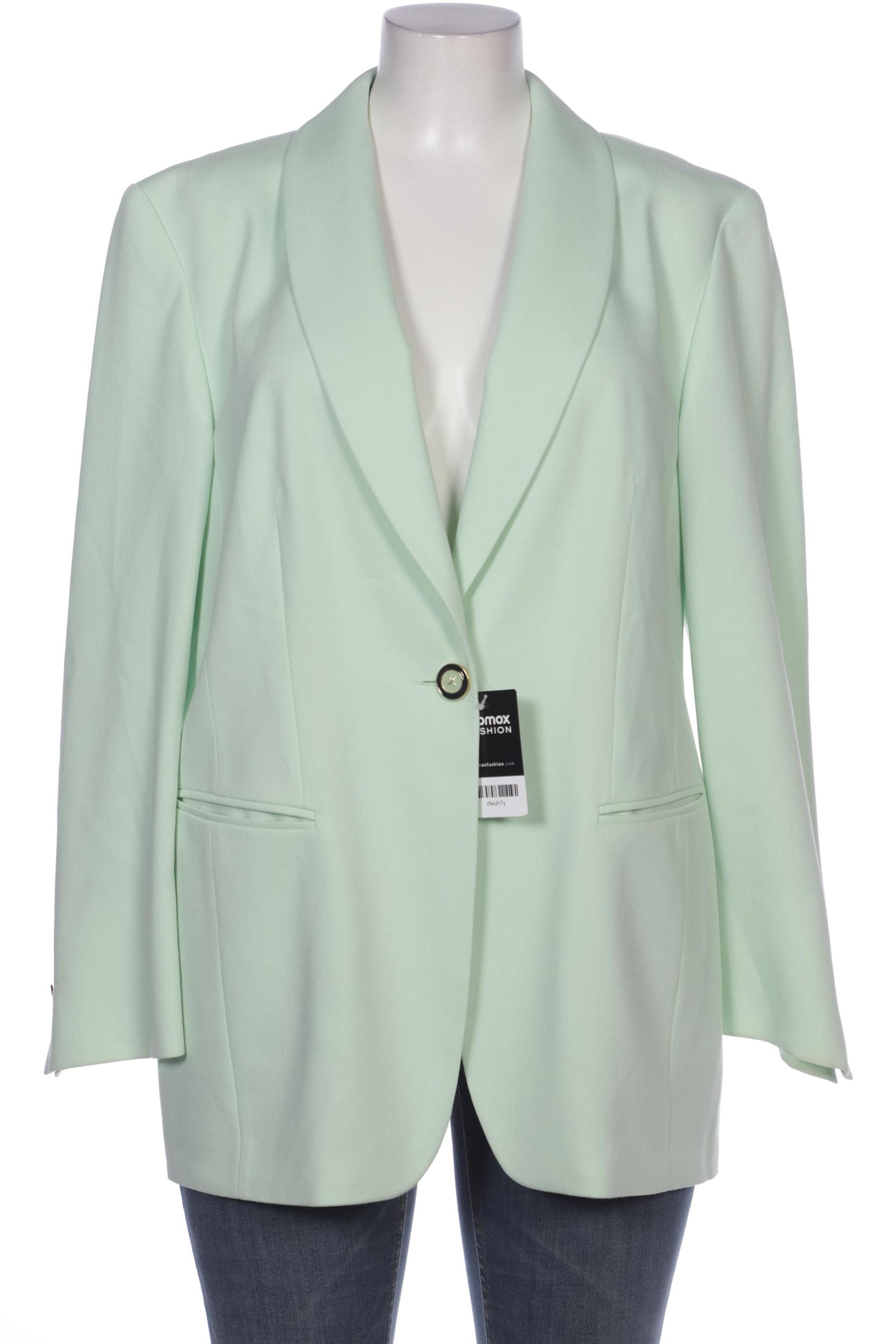 

Basler Damen Blazer, hellgrün, Gr. 44