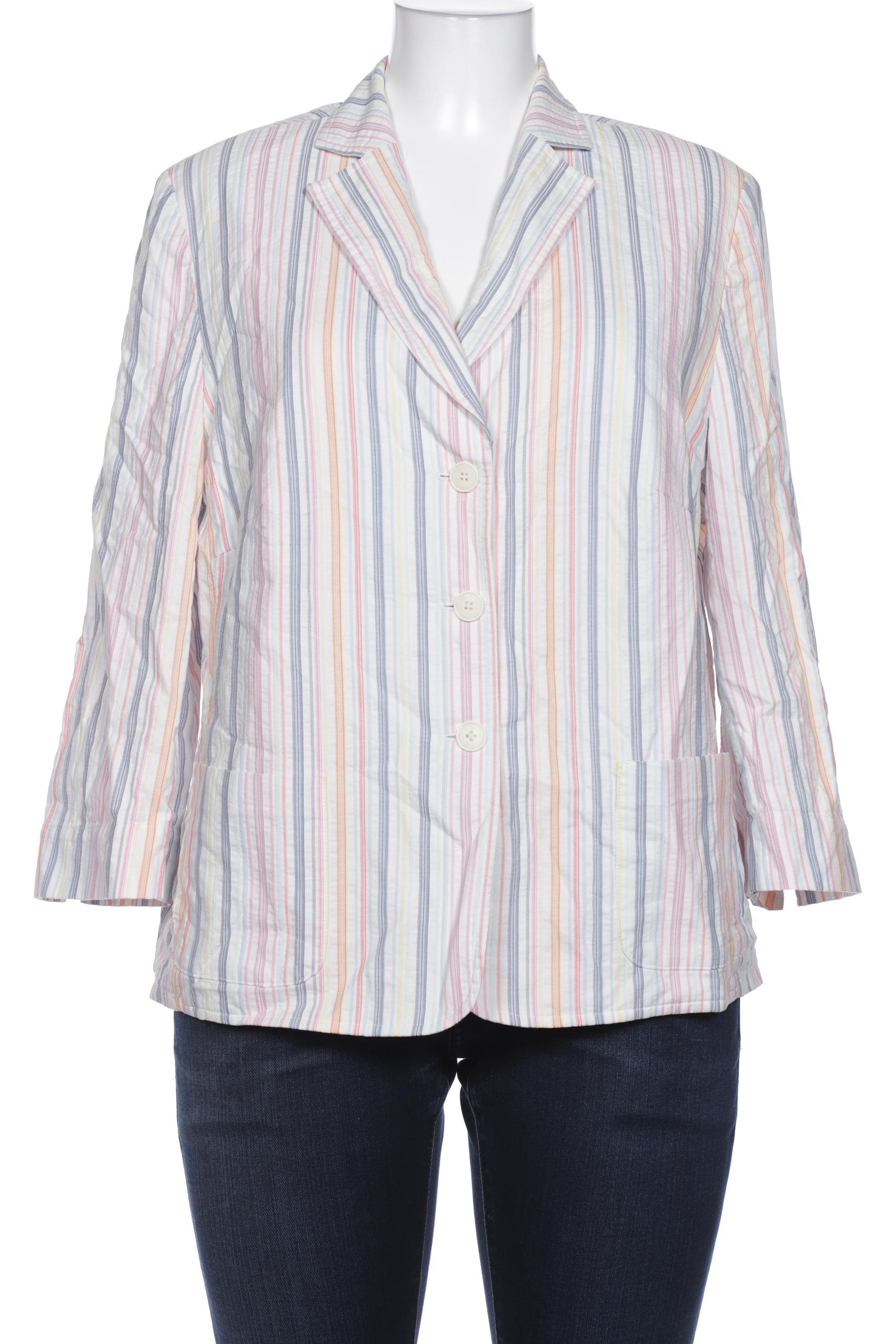 

Basler Damen Blazer, mehrfarbig, Gr. 46