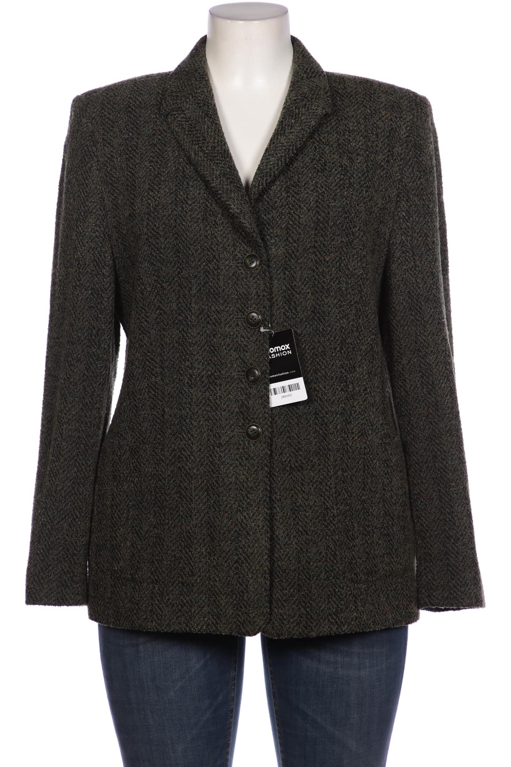 

Basler Damen Blazer, grün, Gr. 42