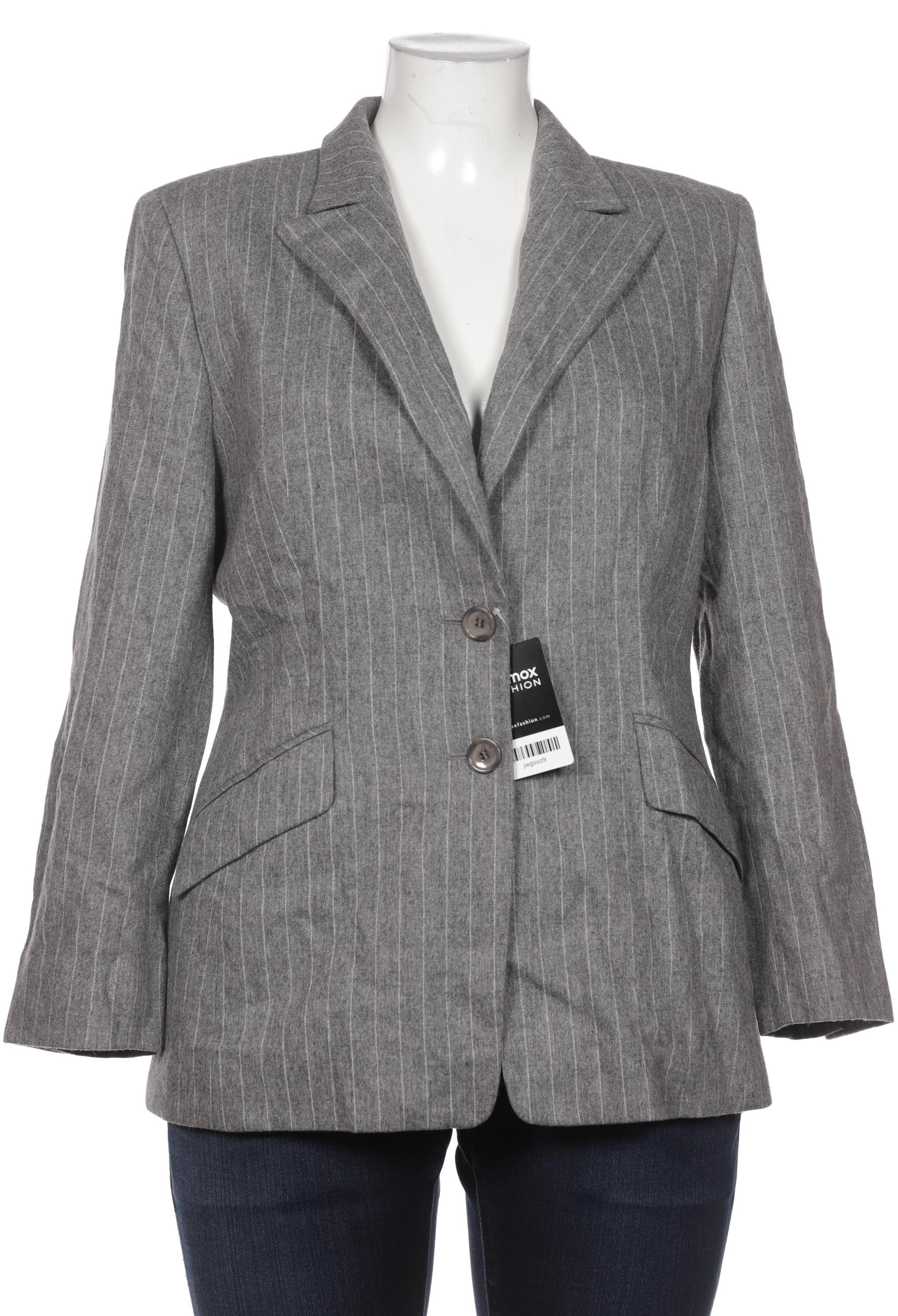 

Basler Damen Blazer, grau, Gr. 42