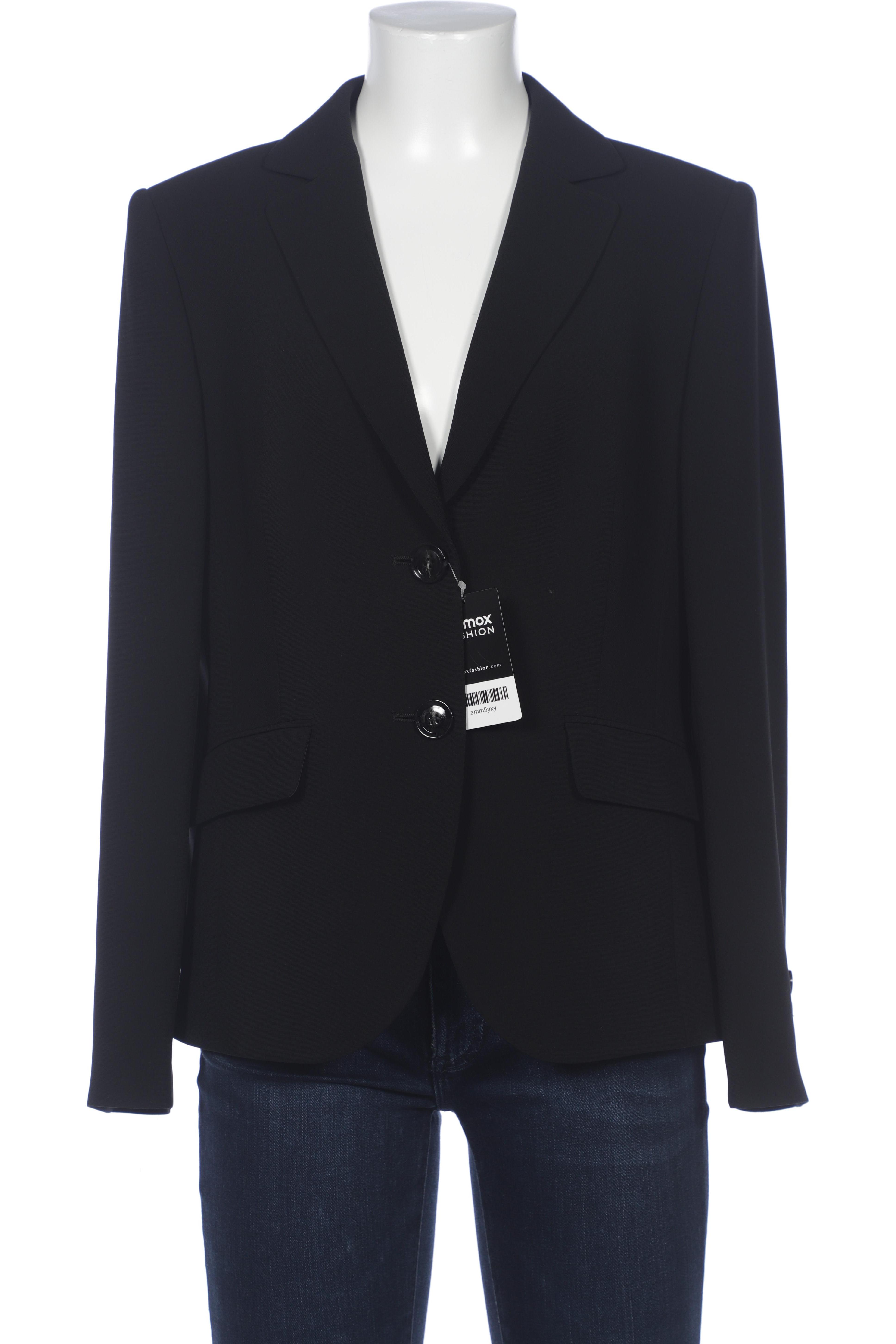 

Basler Damen Blazer, schwarz, Gr. 38
