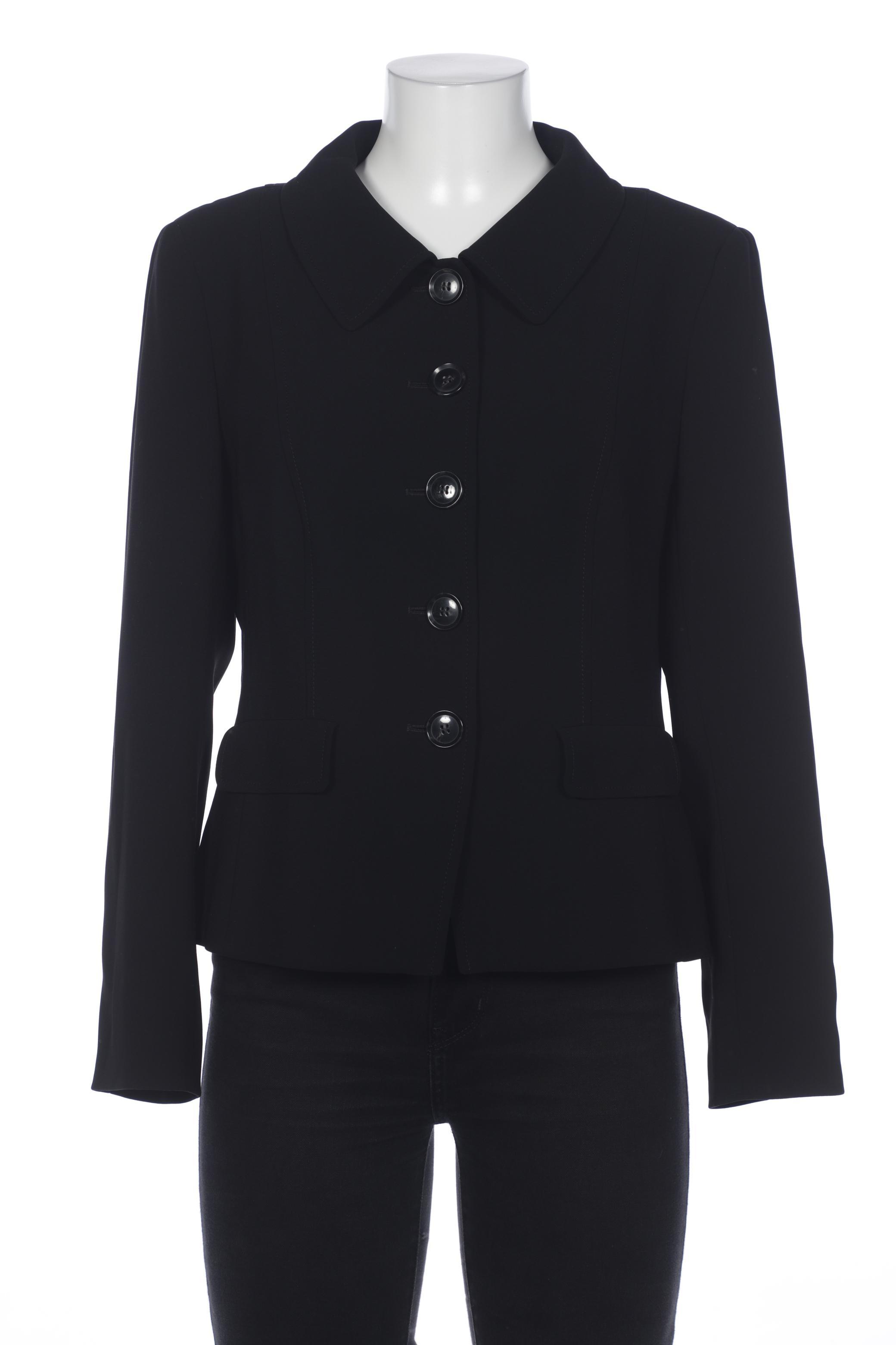 

Basler Damen Blazer, schwarz