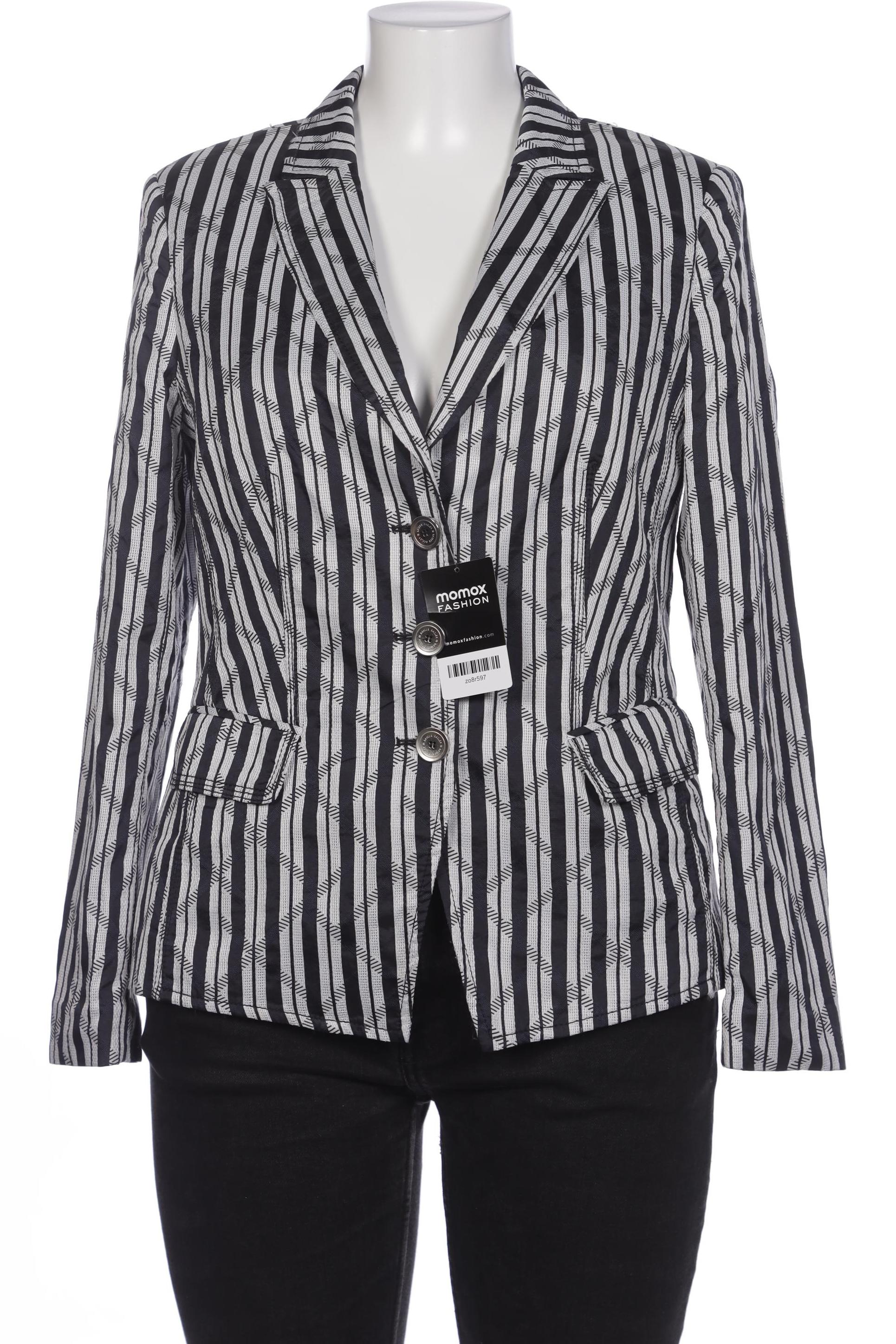 

Basler Damen Blazer, schwarz, Gr. 42
