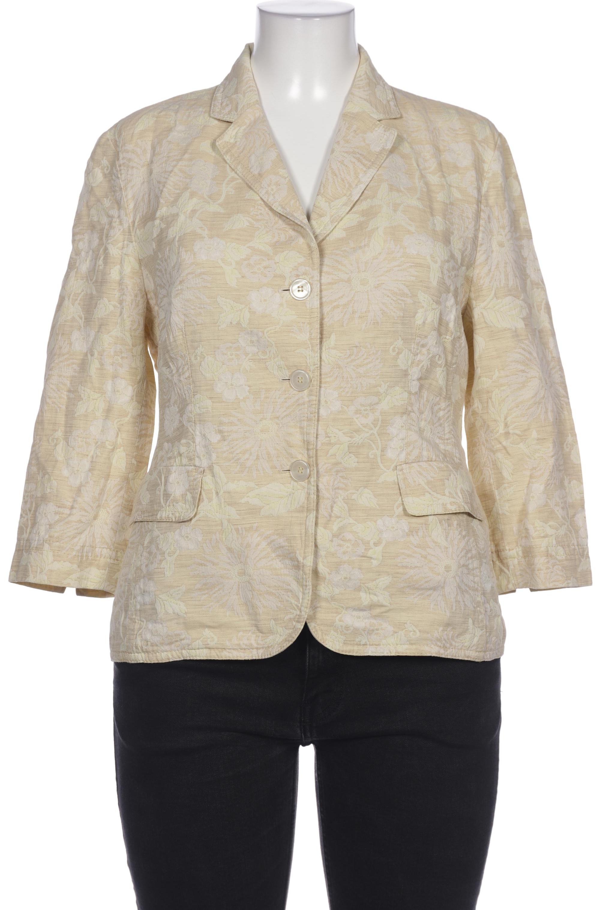 

Basler Damen Blazer, beige