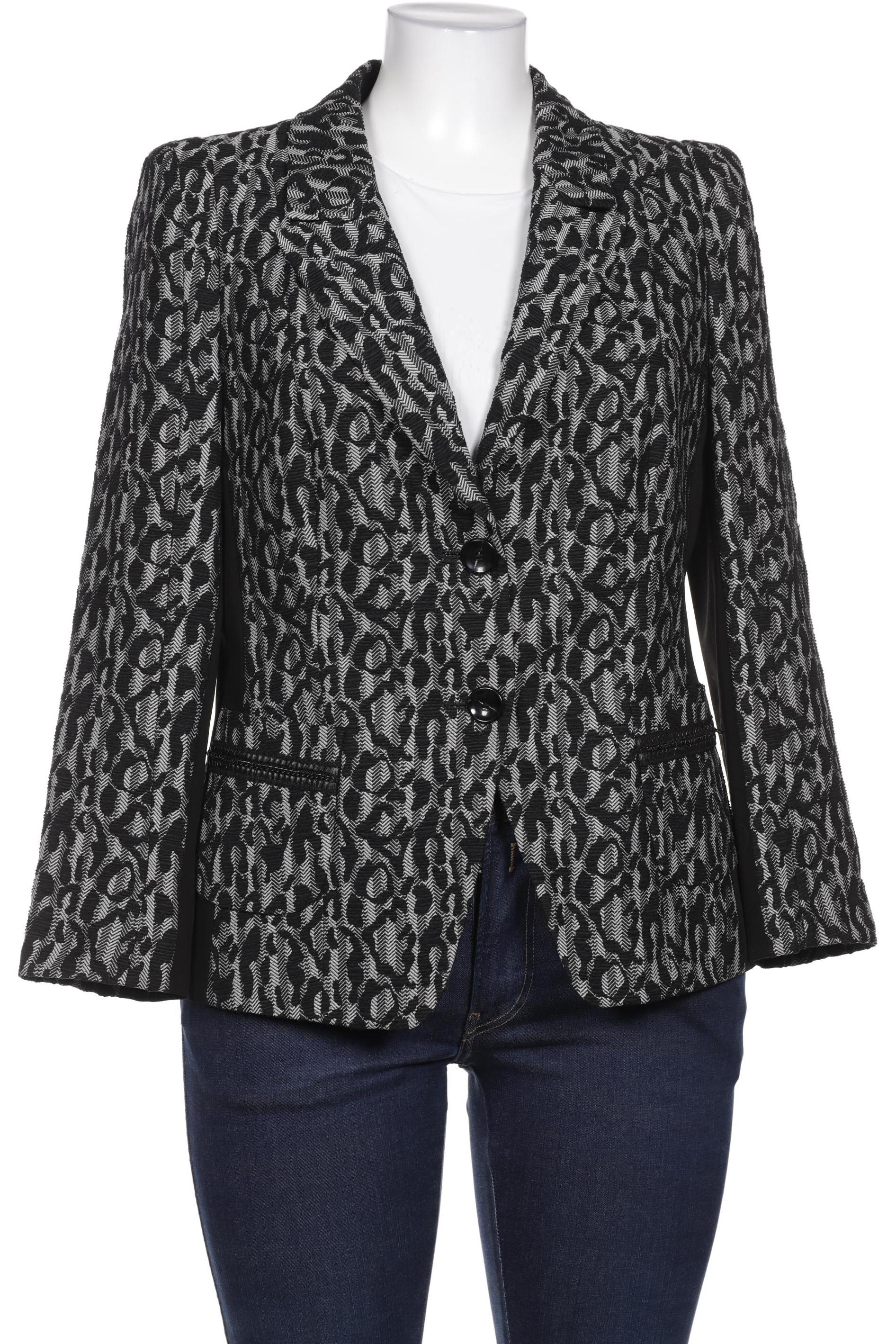 

Basler Damen Blazer, grau
