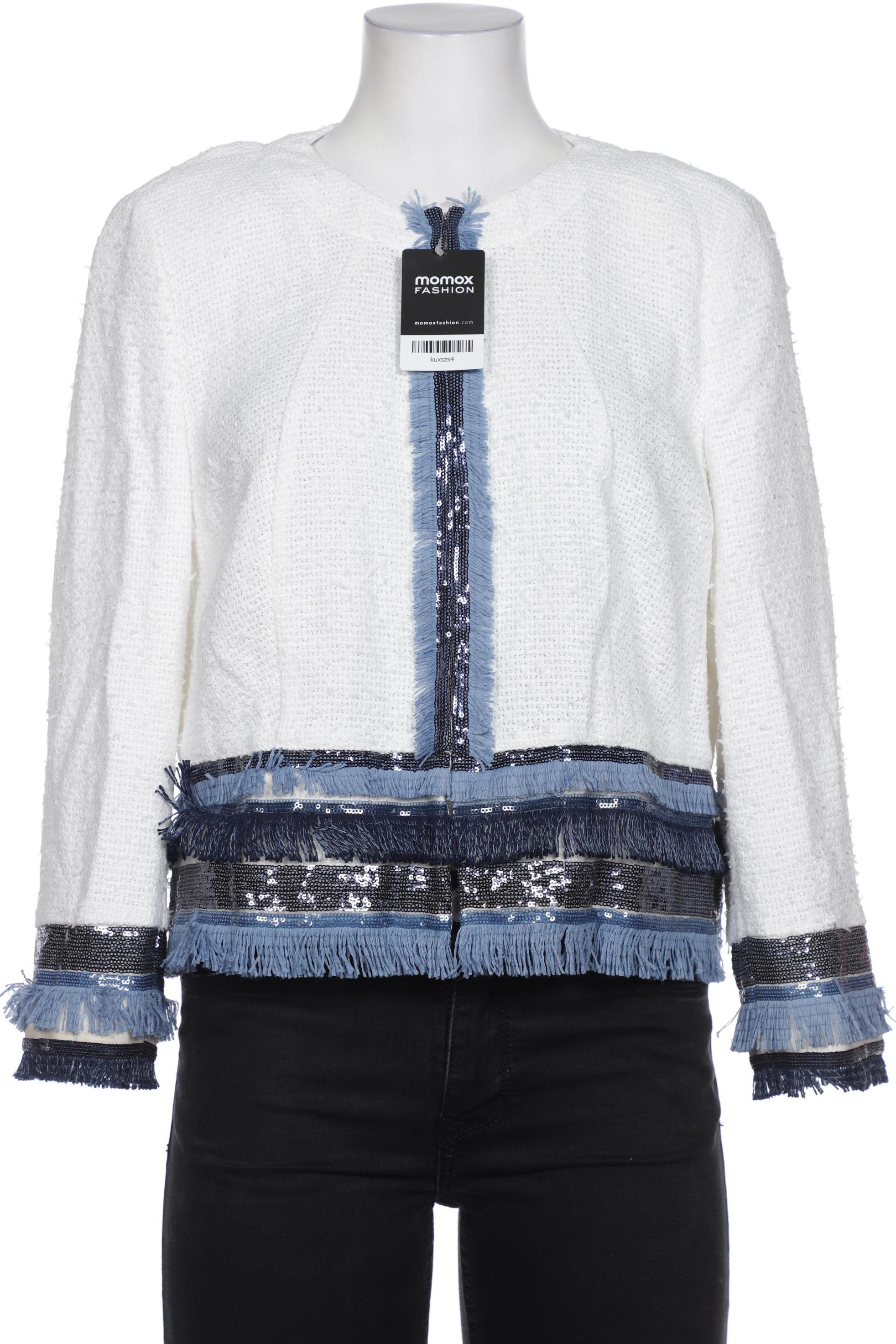 

Basler Damen Blazer, weiß, Gr. 42