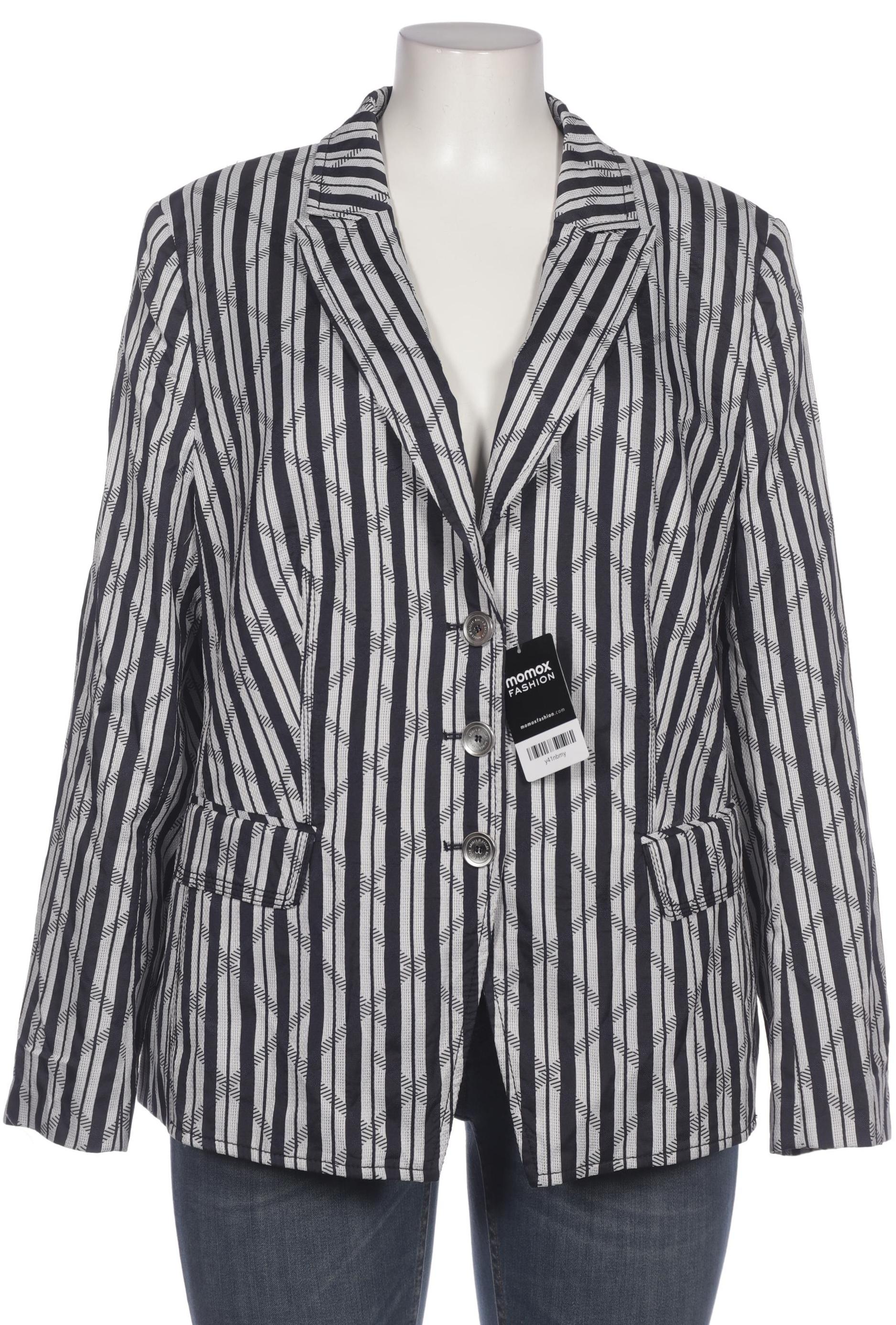 

Basler Damen Blazer, schwarz, Gr. 48
