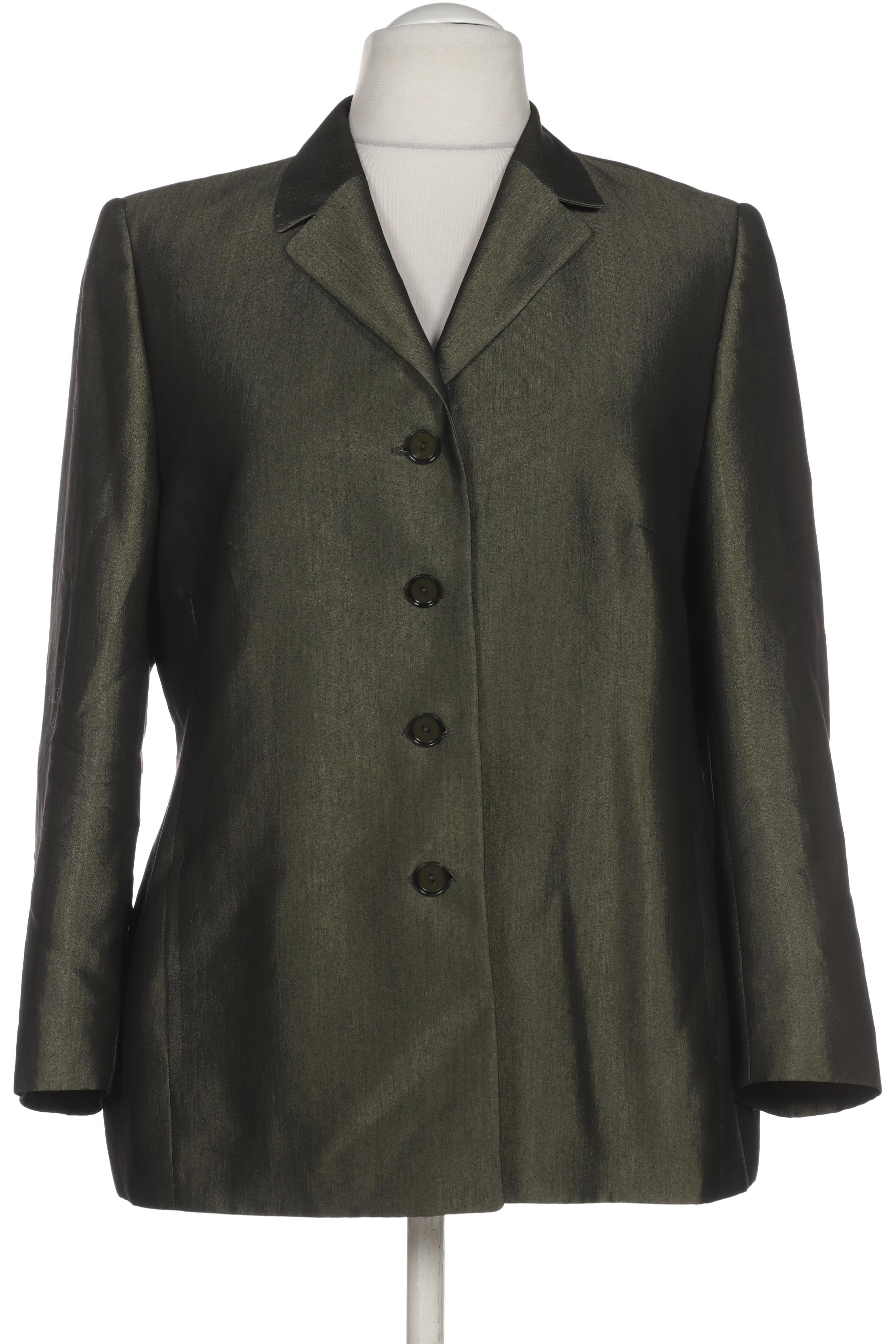 

Basler Damen Blazer, grün, Gr. 44