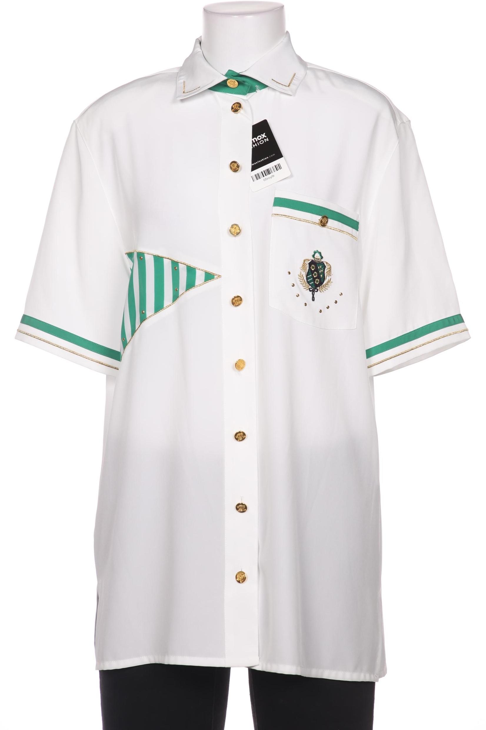 

Basler Damen Bluse, weiß, Gr. 36