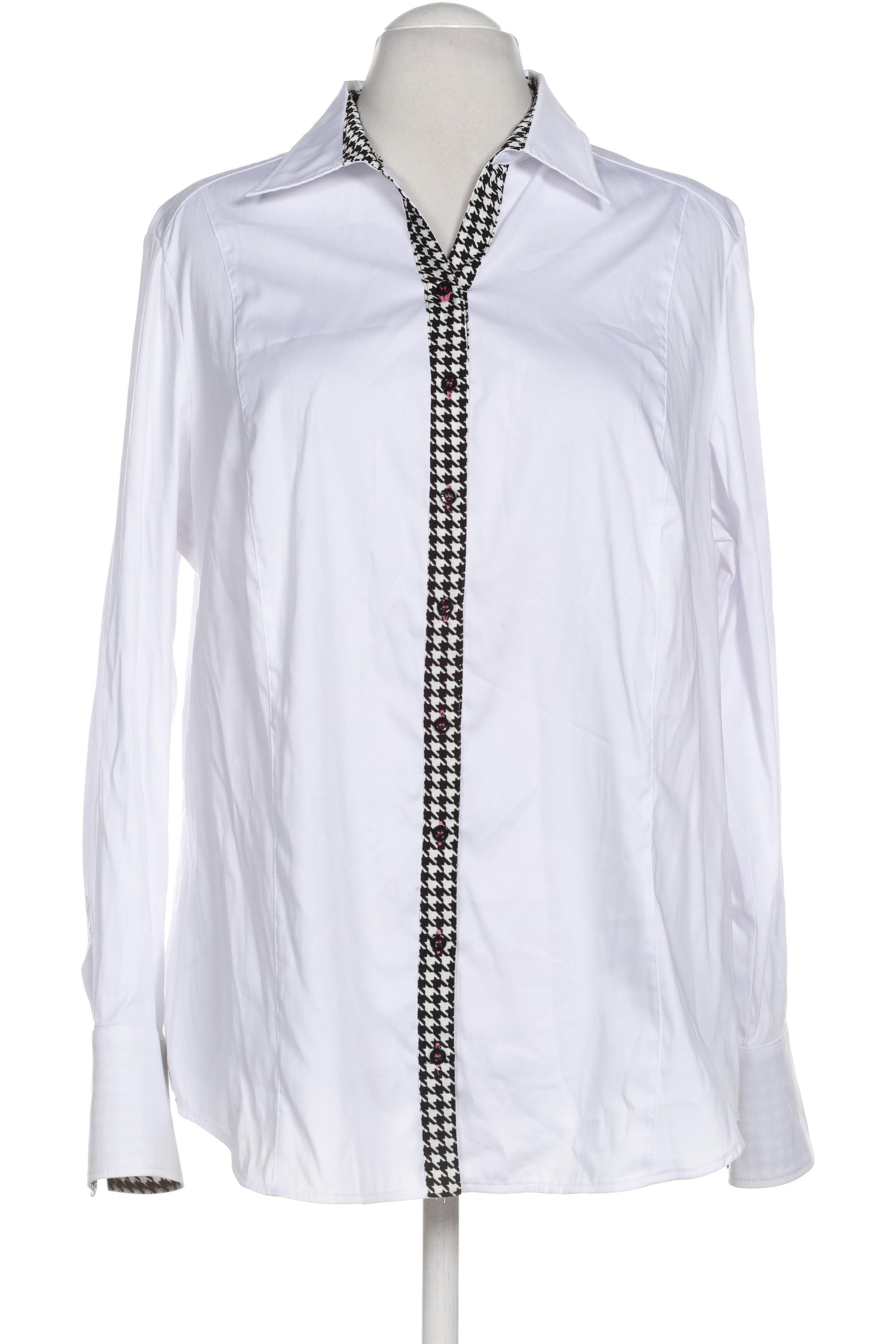 

Basler Damen Bluse, weiß, Gr. 46