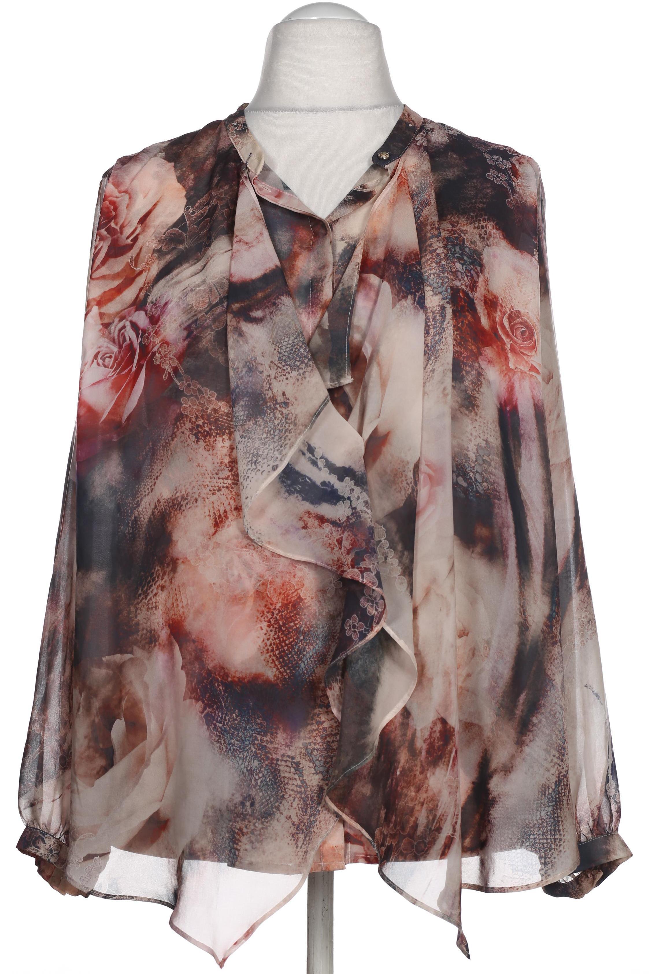 

Basler Damen Bluse, grau, Gr.