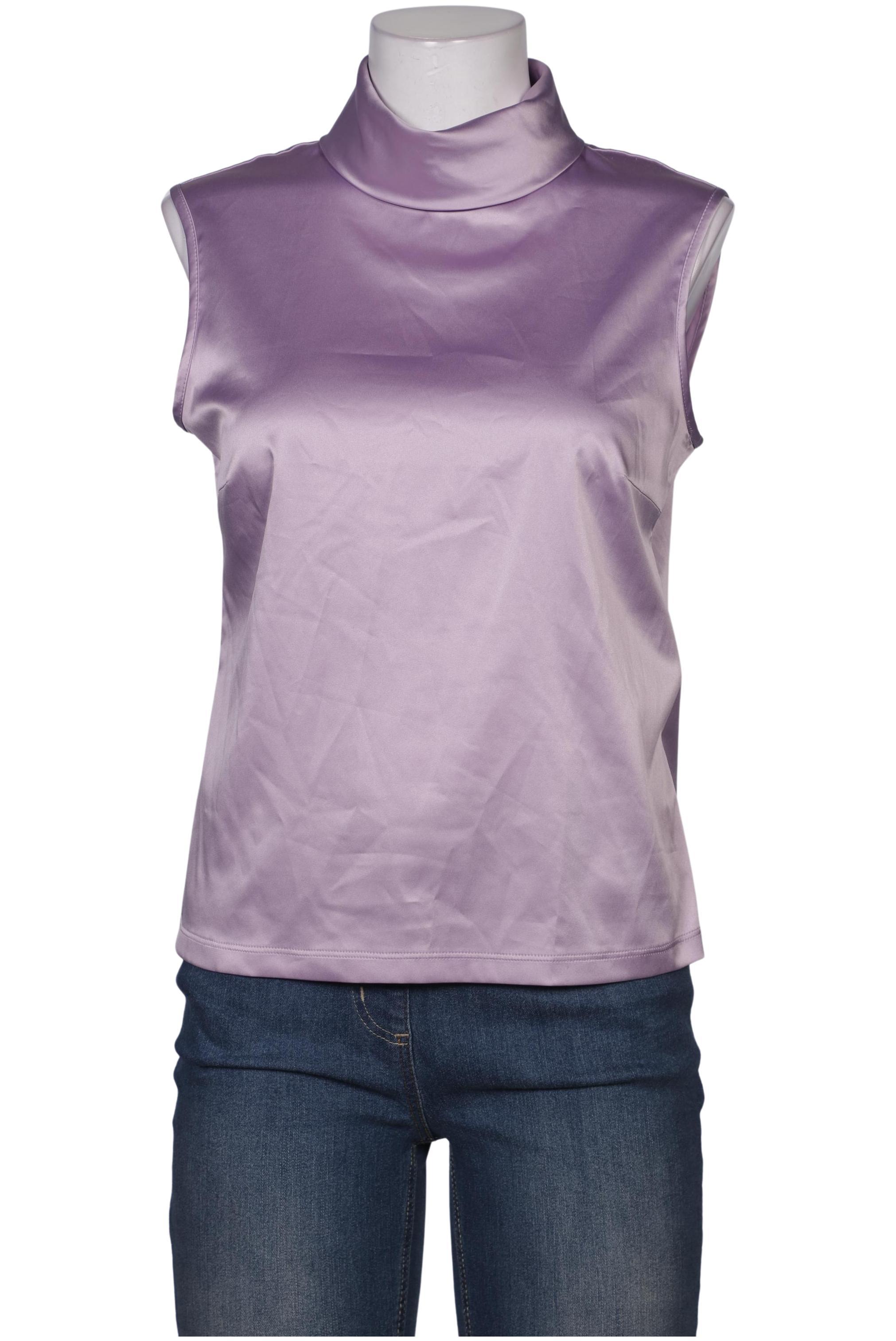 

Basler Damen Bluse, flieder, Gr. 38