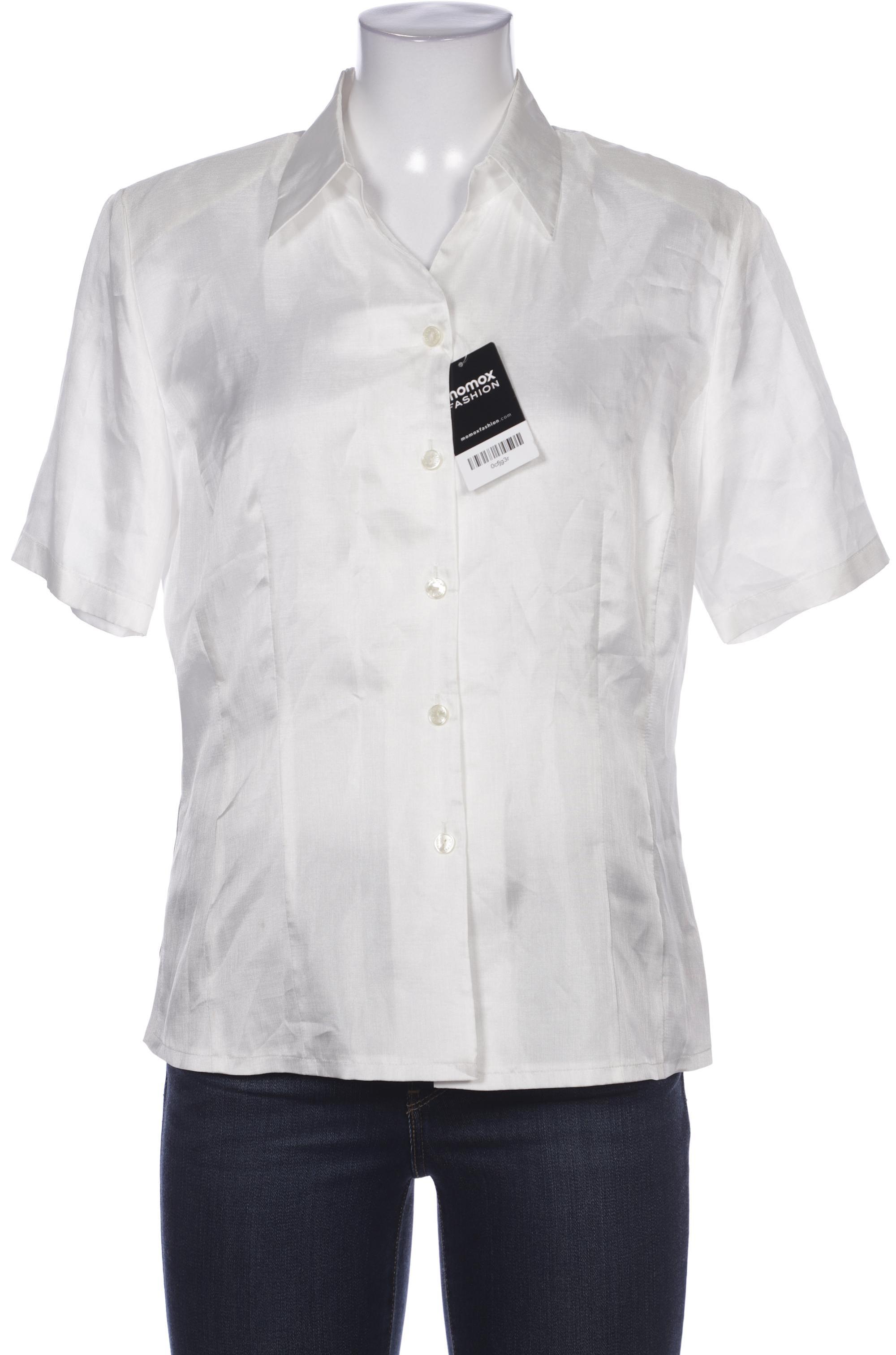 

Basler Damen Bluse, weiß, Gr. 38