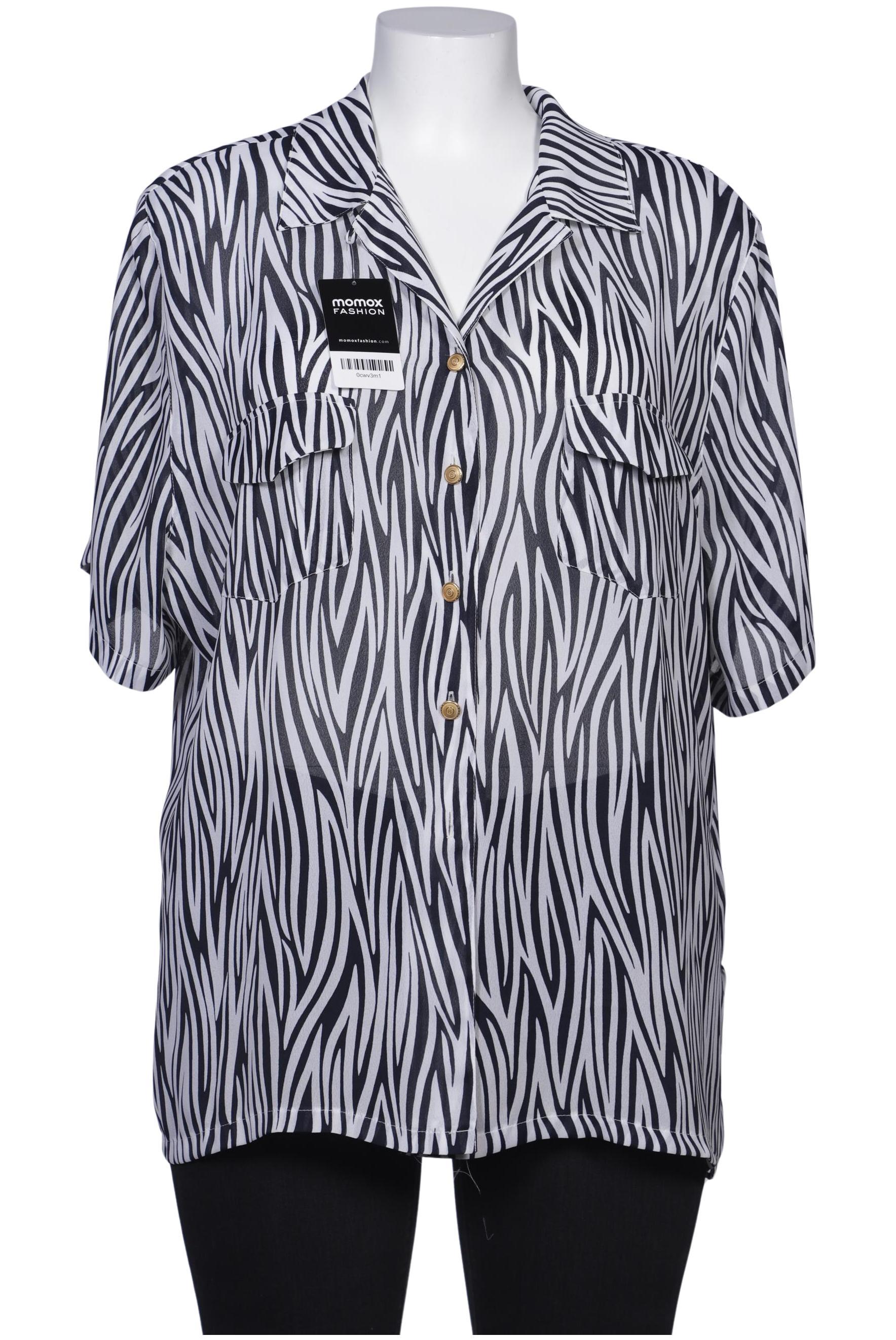 

Basler Damen Bluse, mehrfarbig, Gr. 48