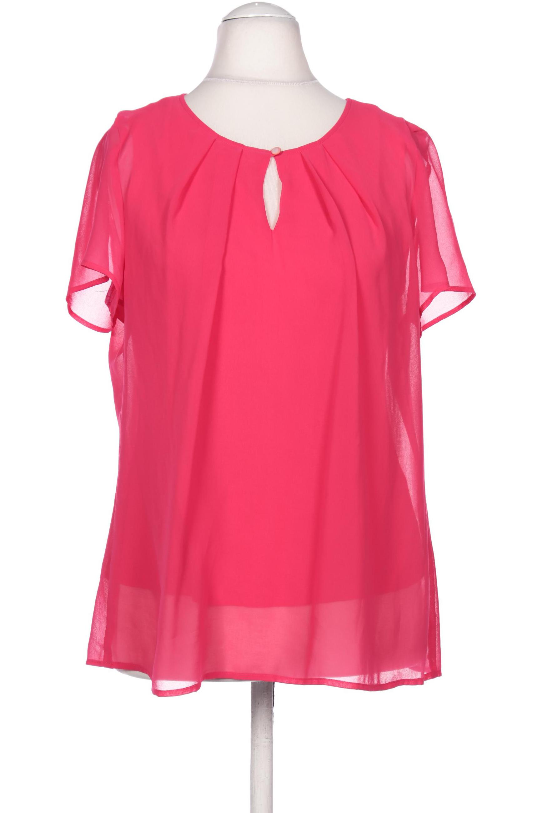

Basler Damen Bluse, pink, Gr. 38