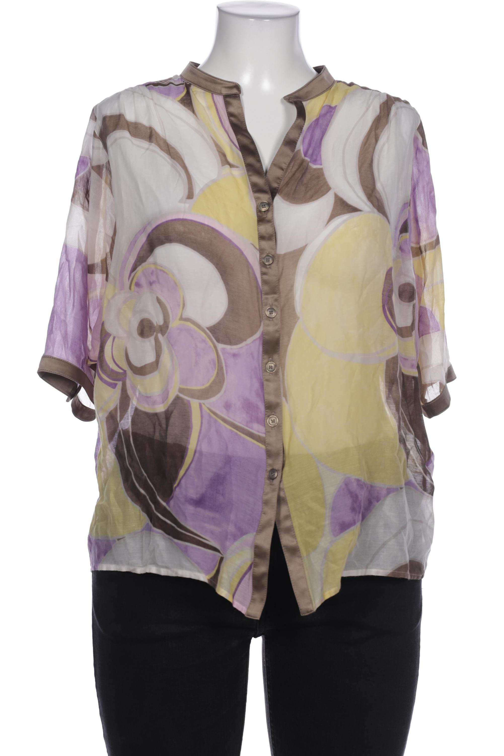 

Basler Damen Bluse, mehrfarbig, Gr. 48