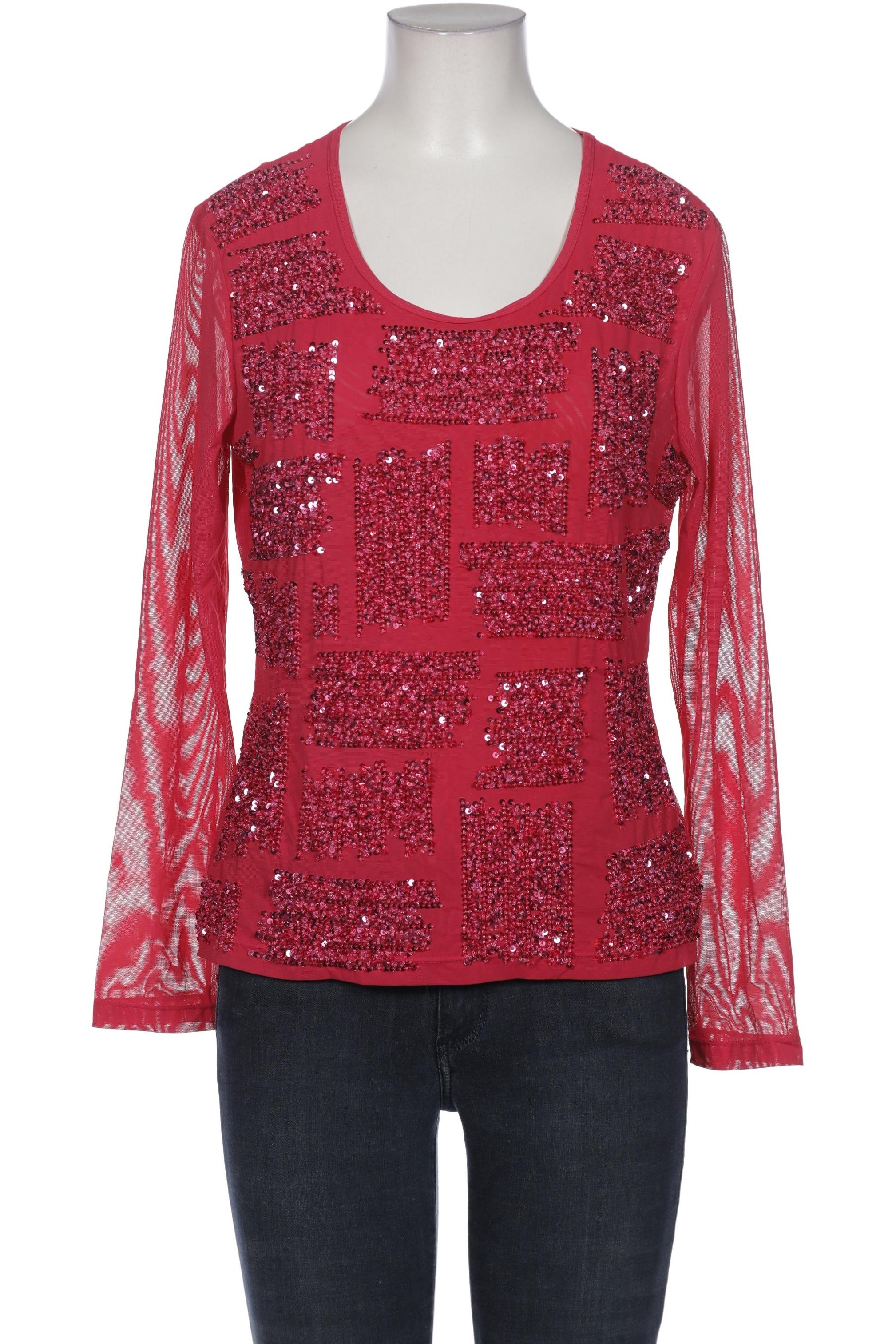 

Basler Damen Bluse, pink, Gr. 38