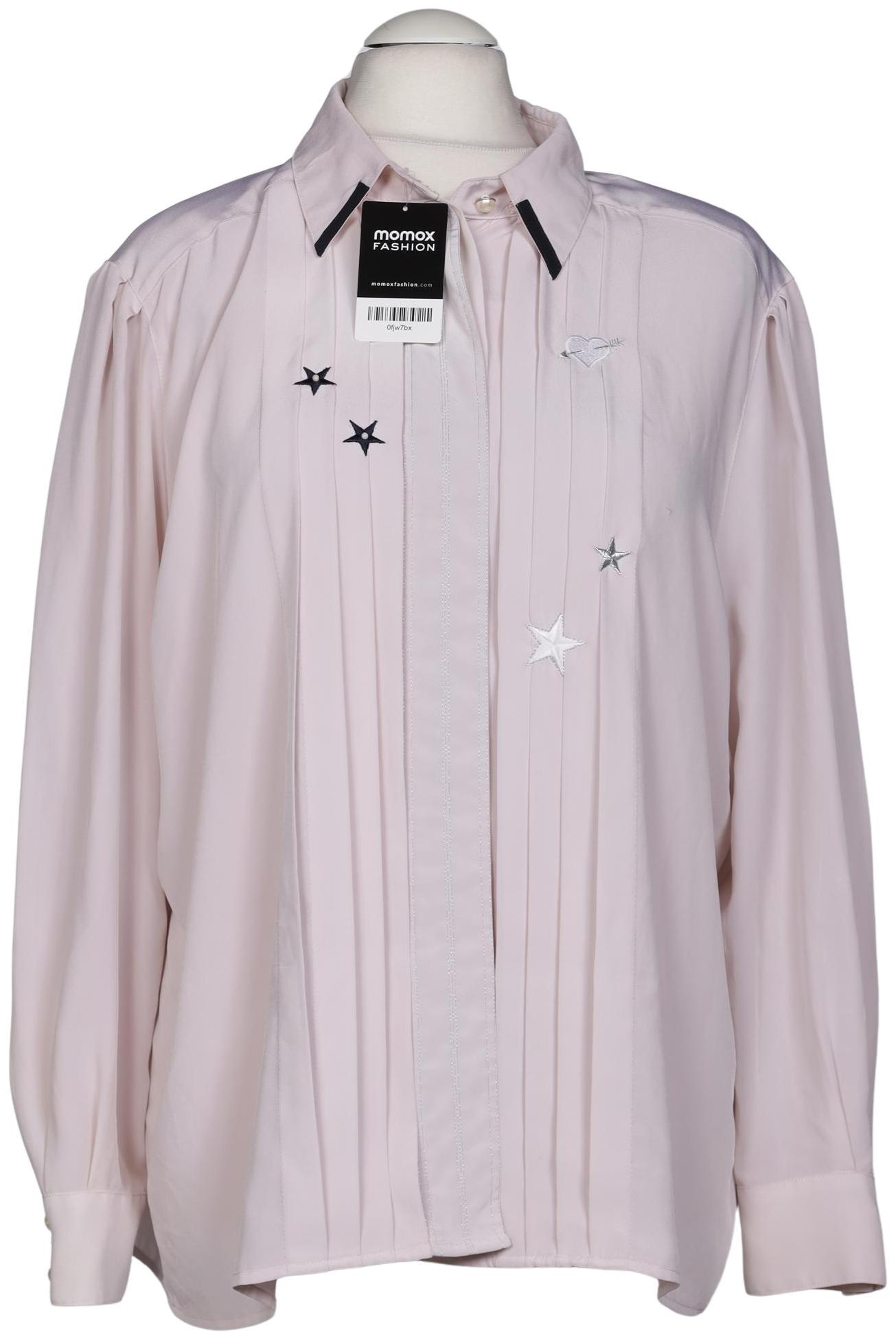 

Basler Damen Bluse, pink, Gr. 56