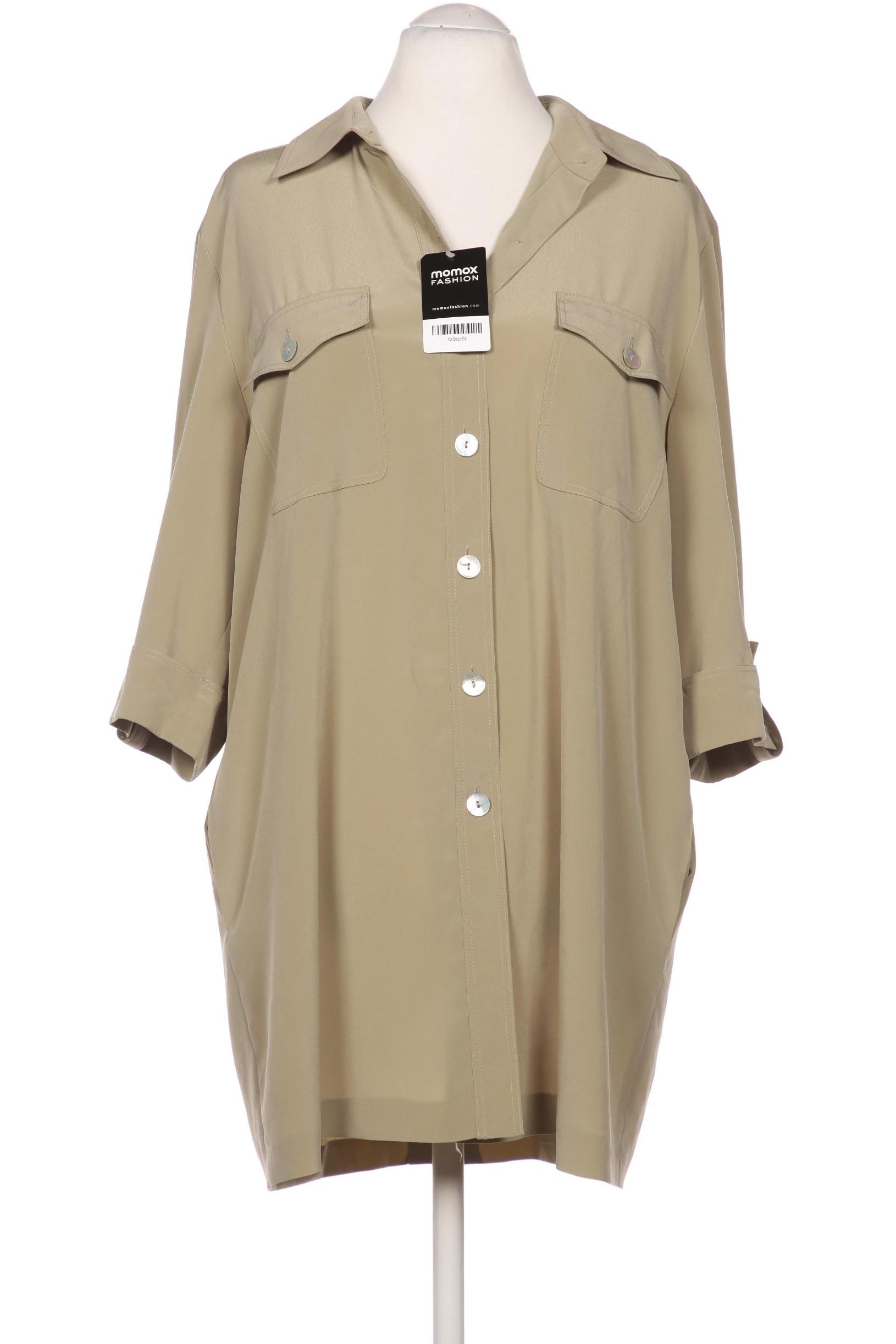 

Basler Damen Bluse, hellgrün, Gr. 42