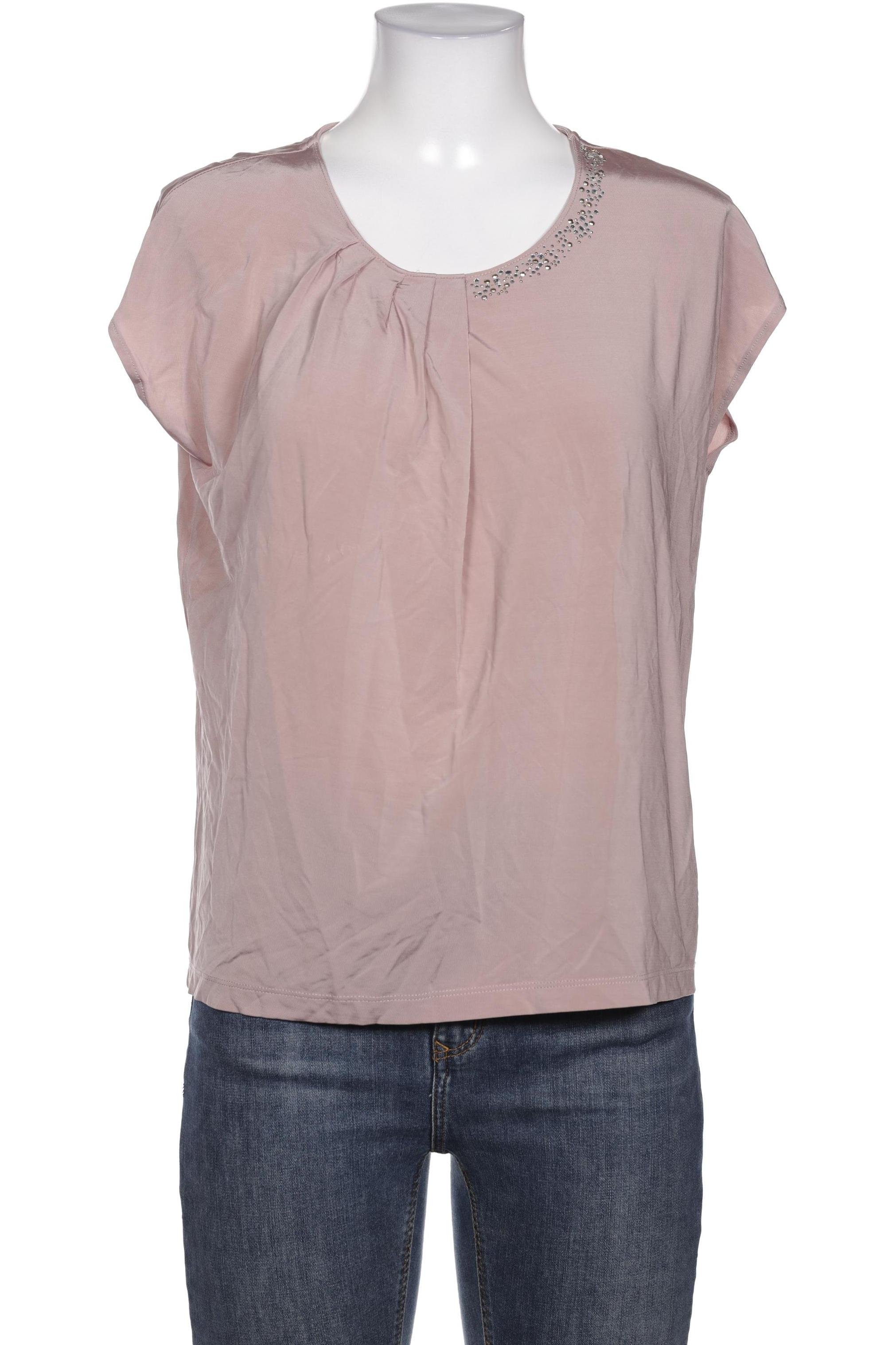 

Basler Damen Bluse, beige, Gr. 40