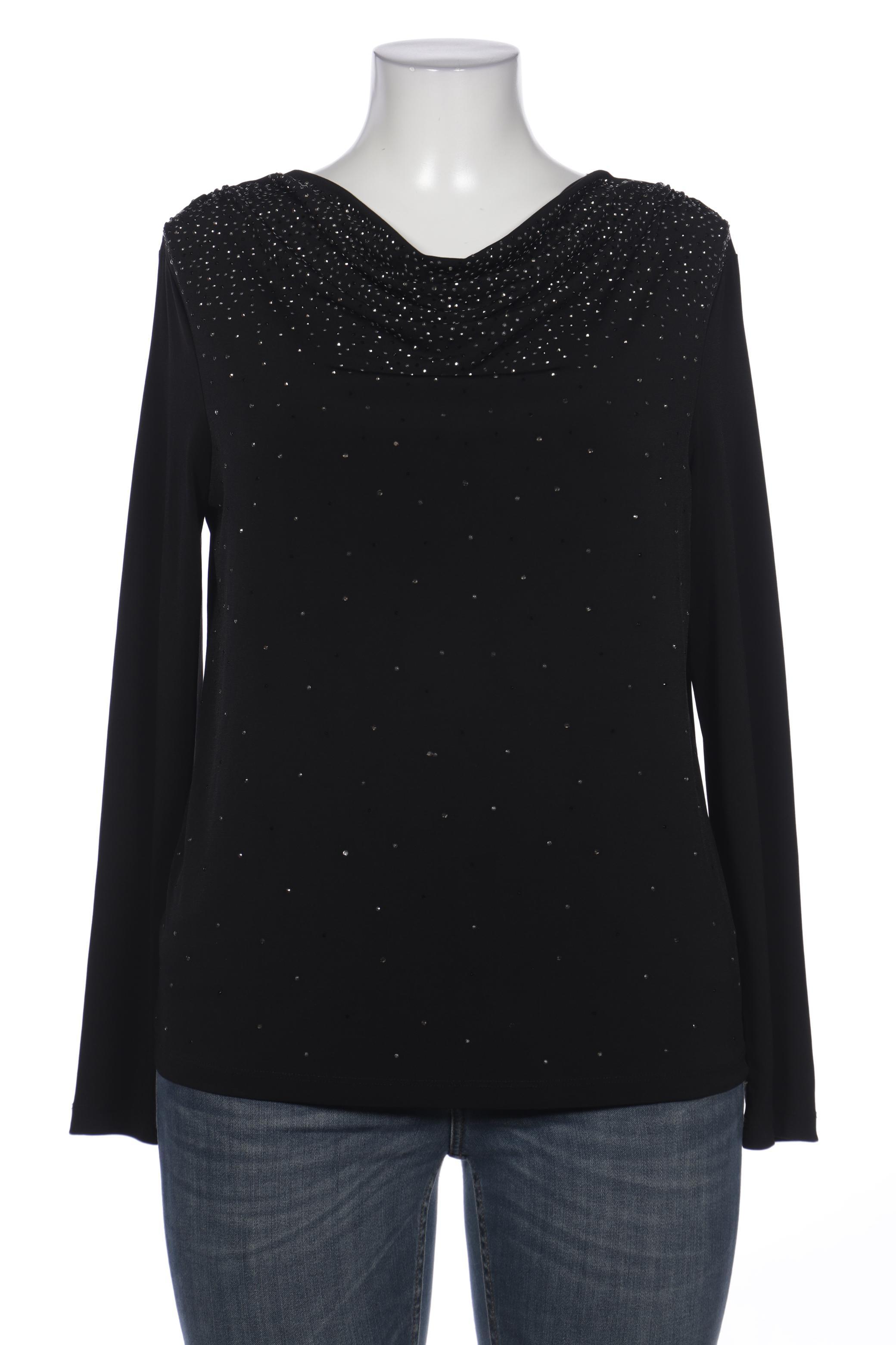 

Basler Damen Bluse, schwarz