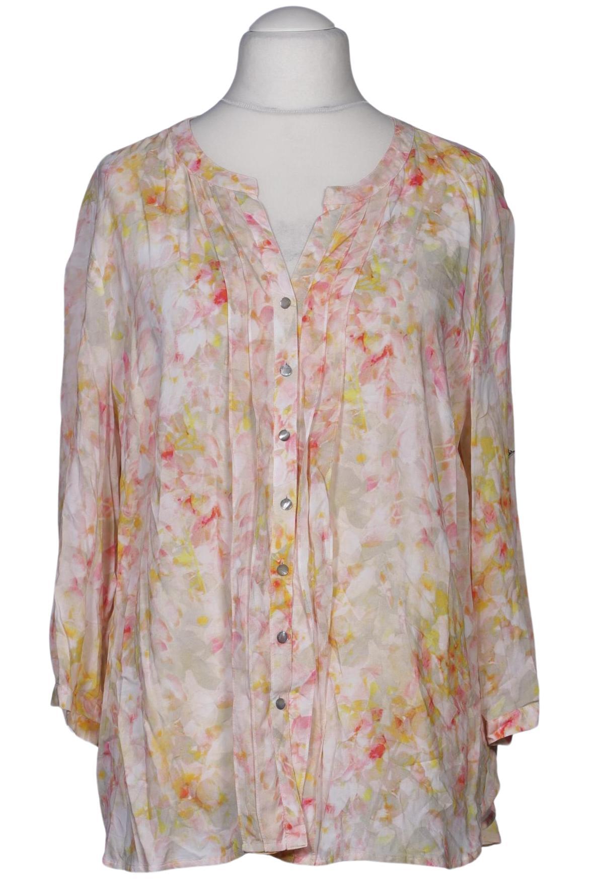 

Basler Damen Bluse, mehrfarbig, Gr. 48