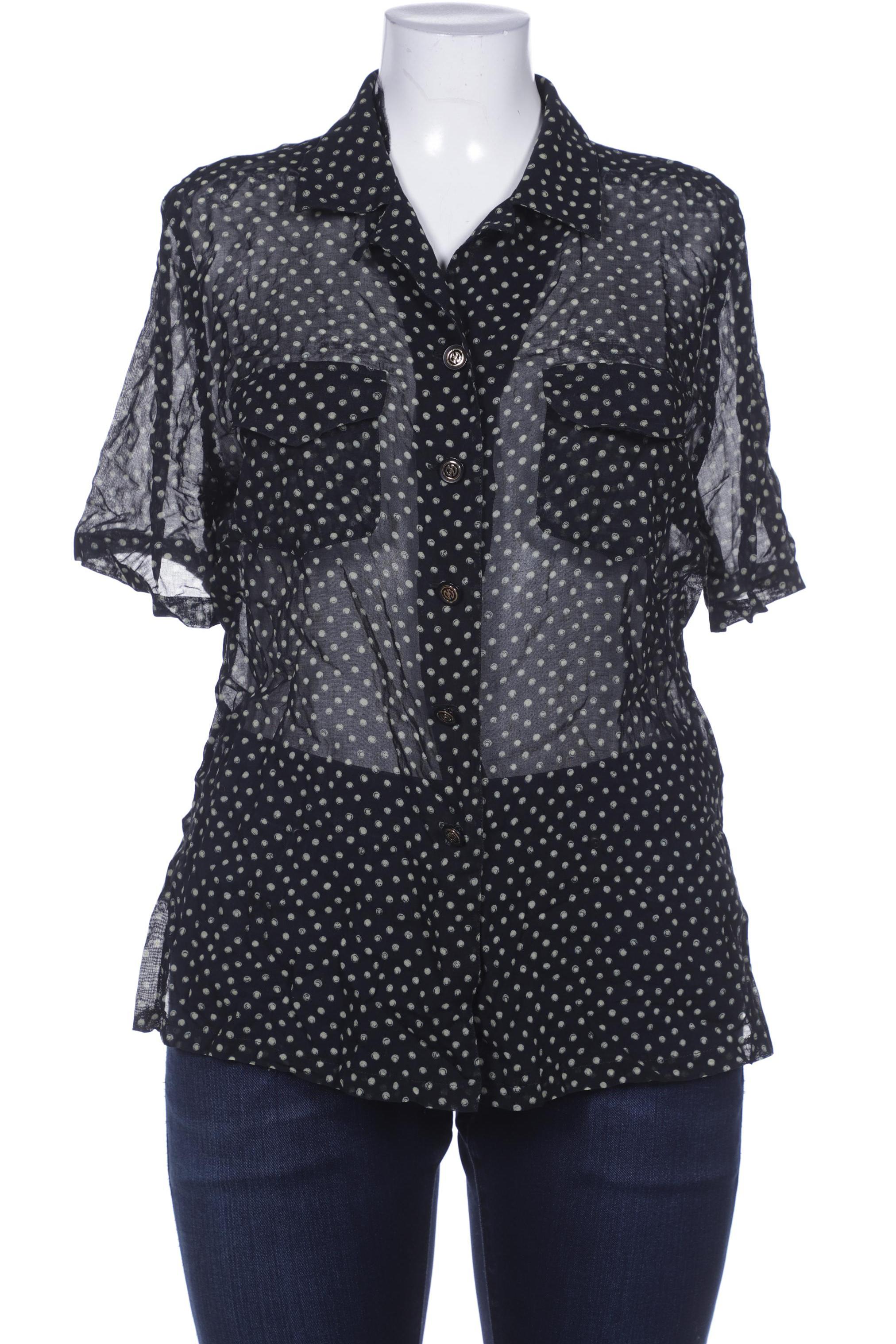 

Basler Damen Bluse, schwarz, Gr. 42