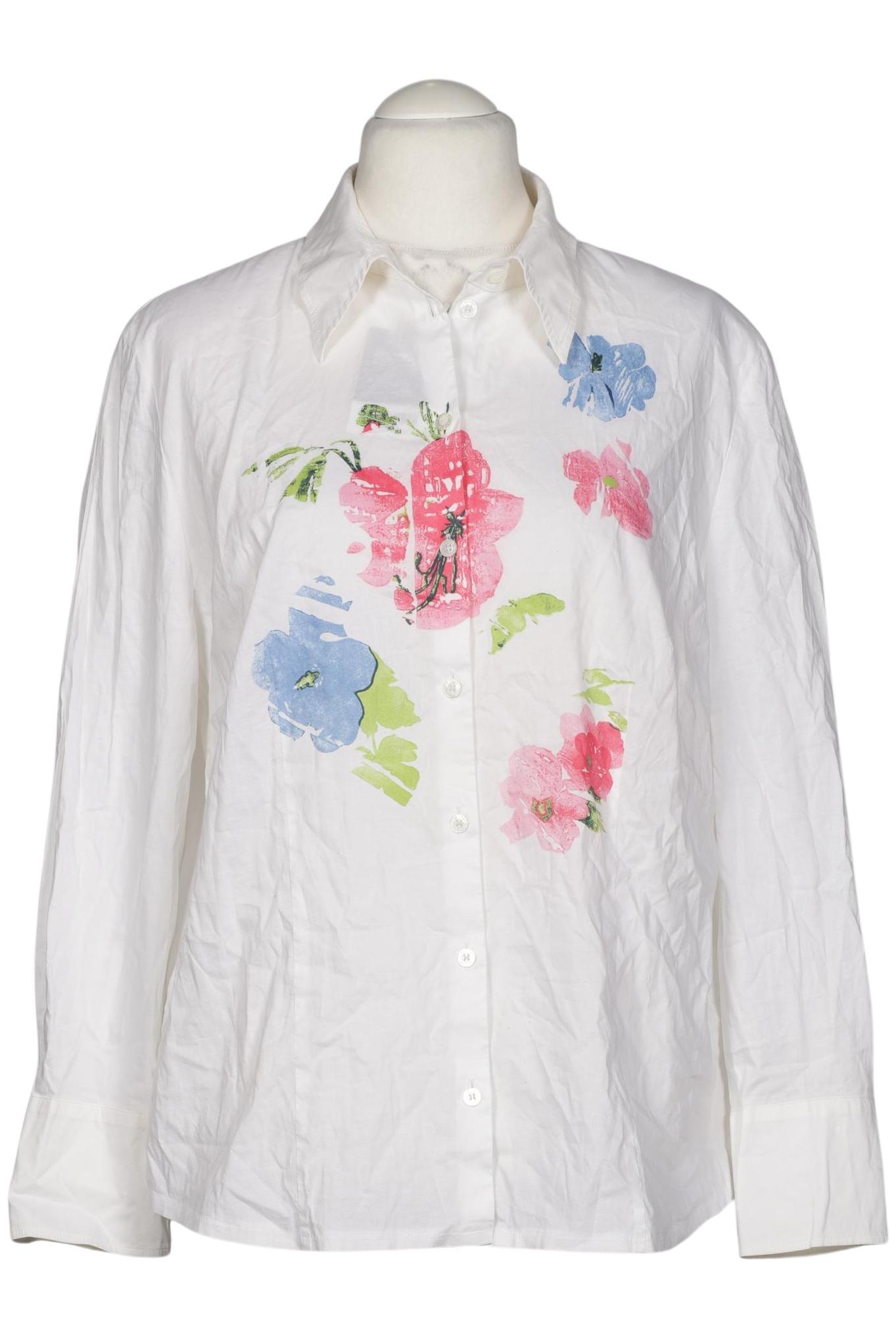 

Basler Damen Bluse, weiß, Gr. 46