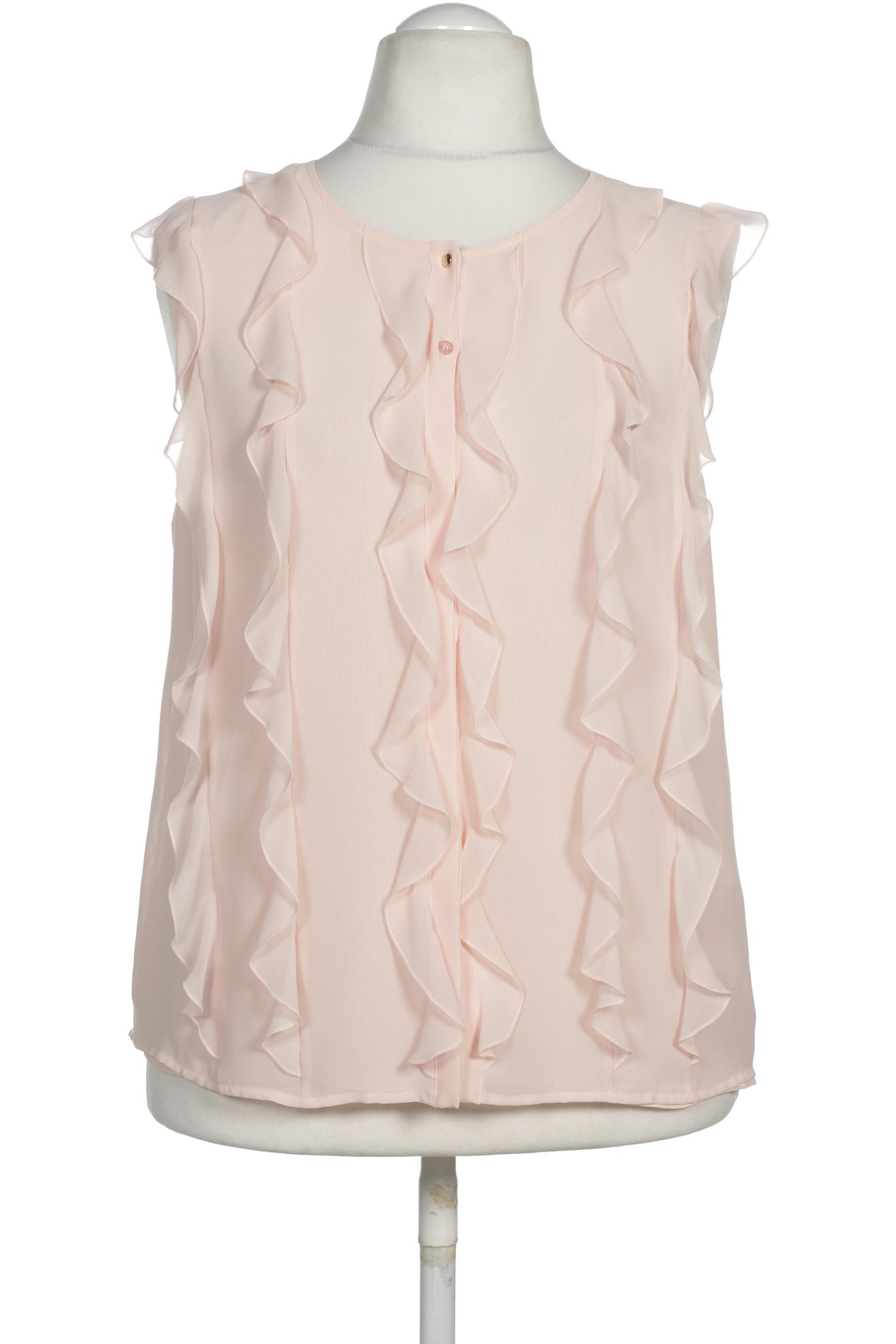 

Basler Damen Bluse, pink, Gr. 44