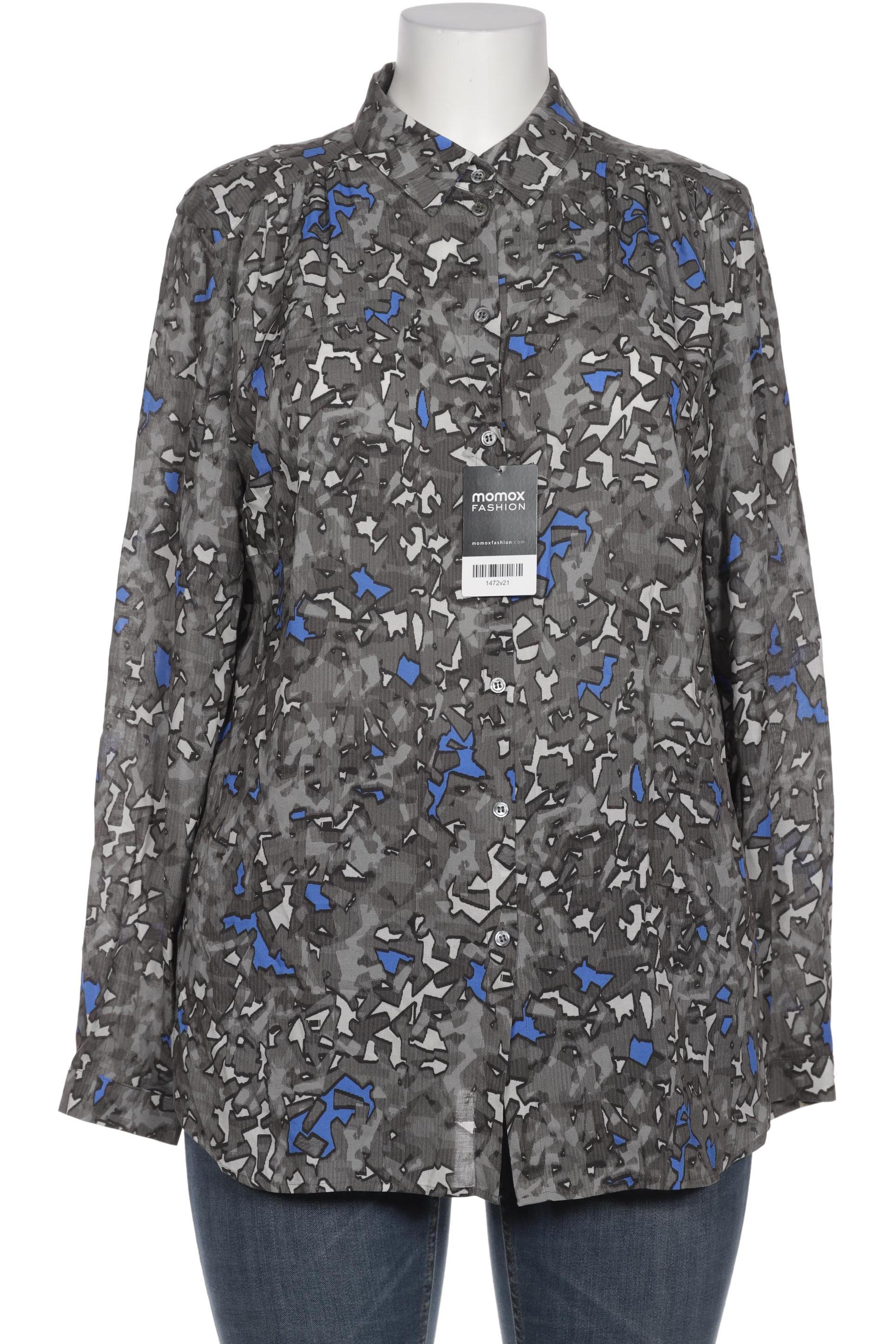 

Basler Damen Bluse, grau