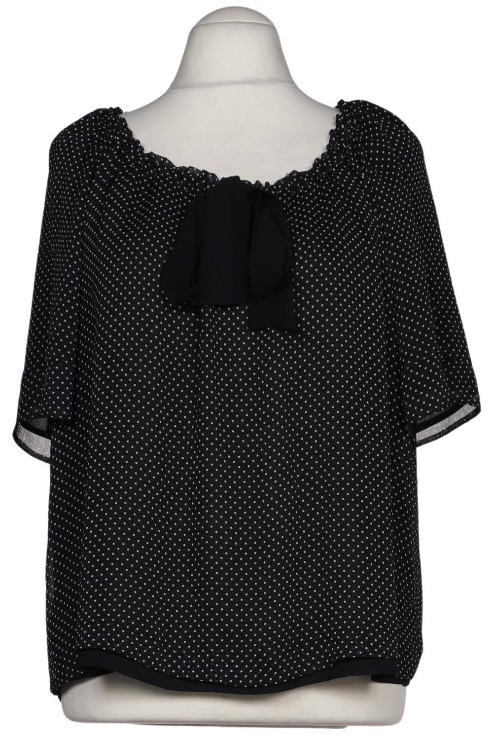 

Basler Damen Bluse, mehrfarbig, Gr. 52