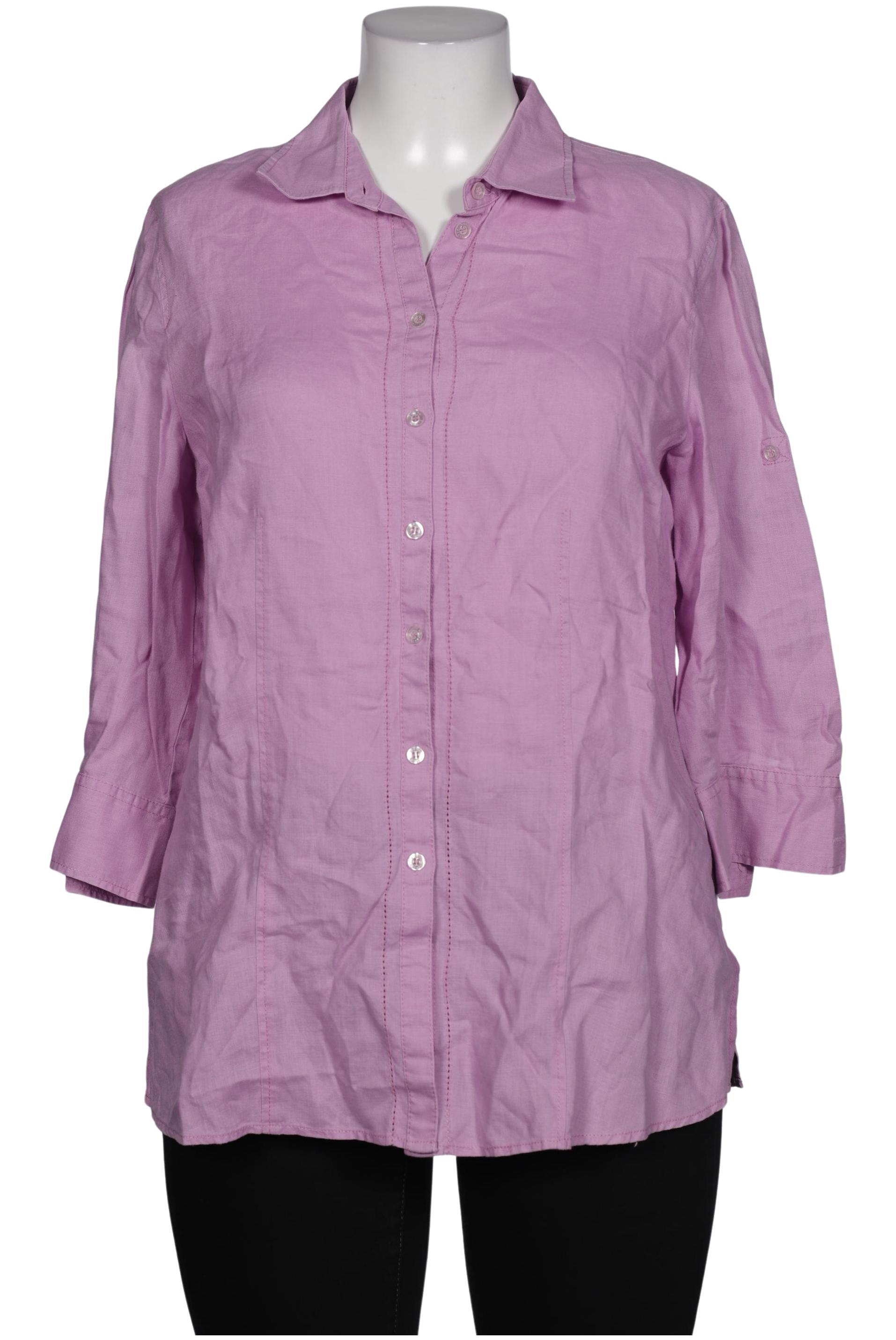

Basler Damen Bluse, pink, Gr. 42