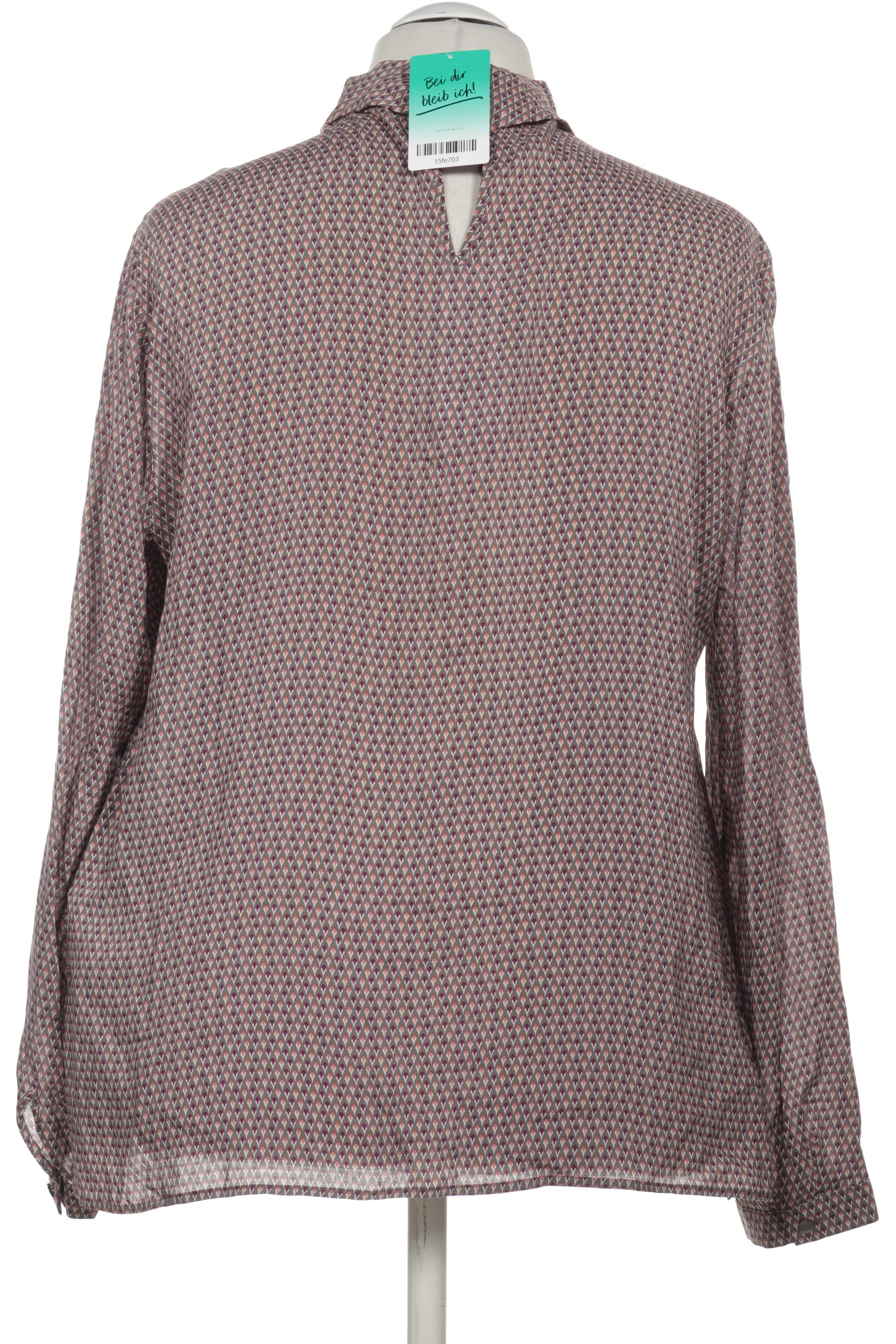 

Basler Damen Bluse, grau, Gr. 42