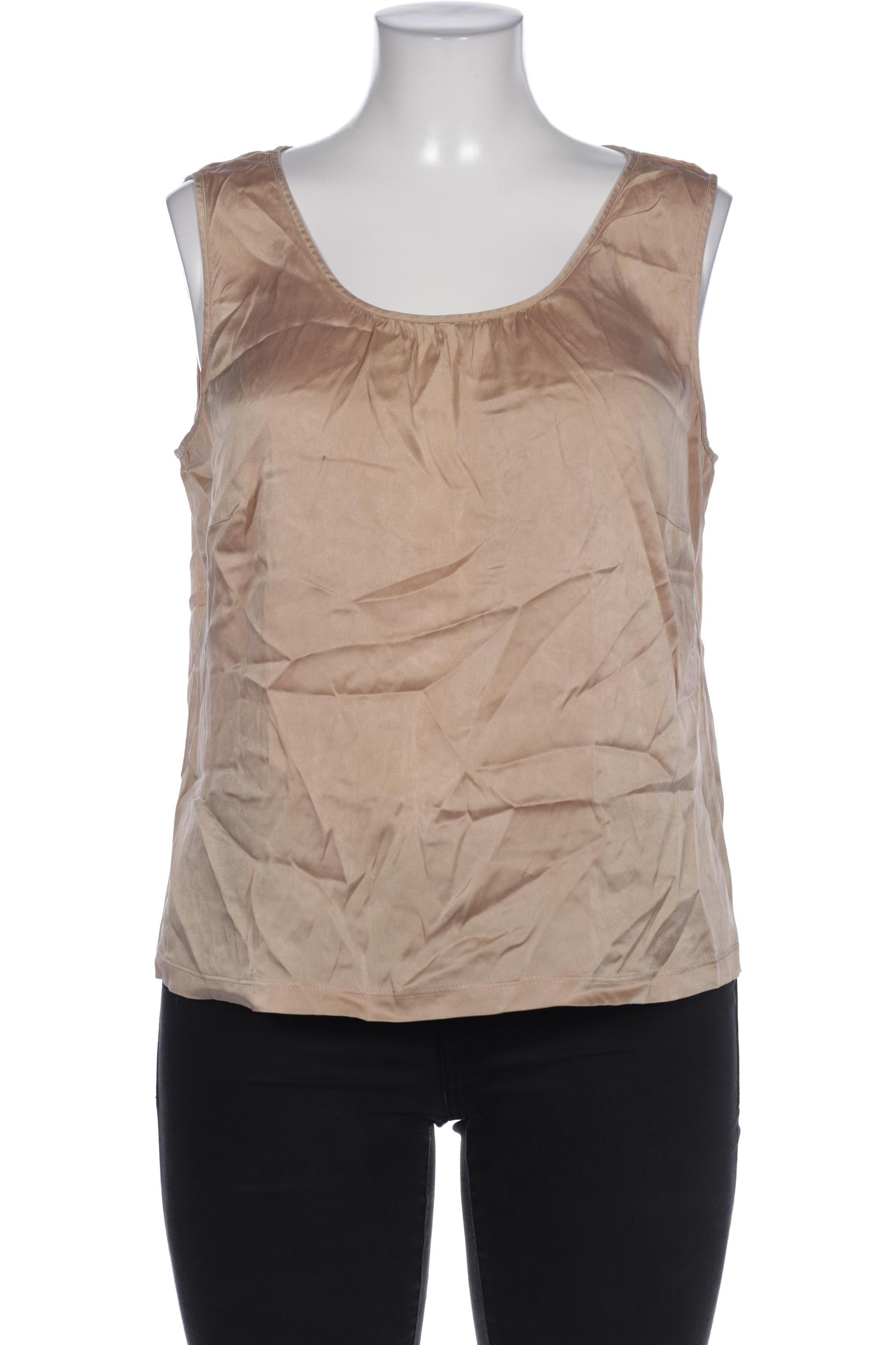 

Basler Damen Bluse, beige, Gr. 44