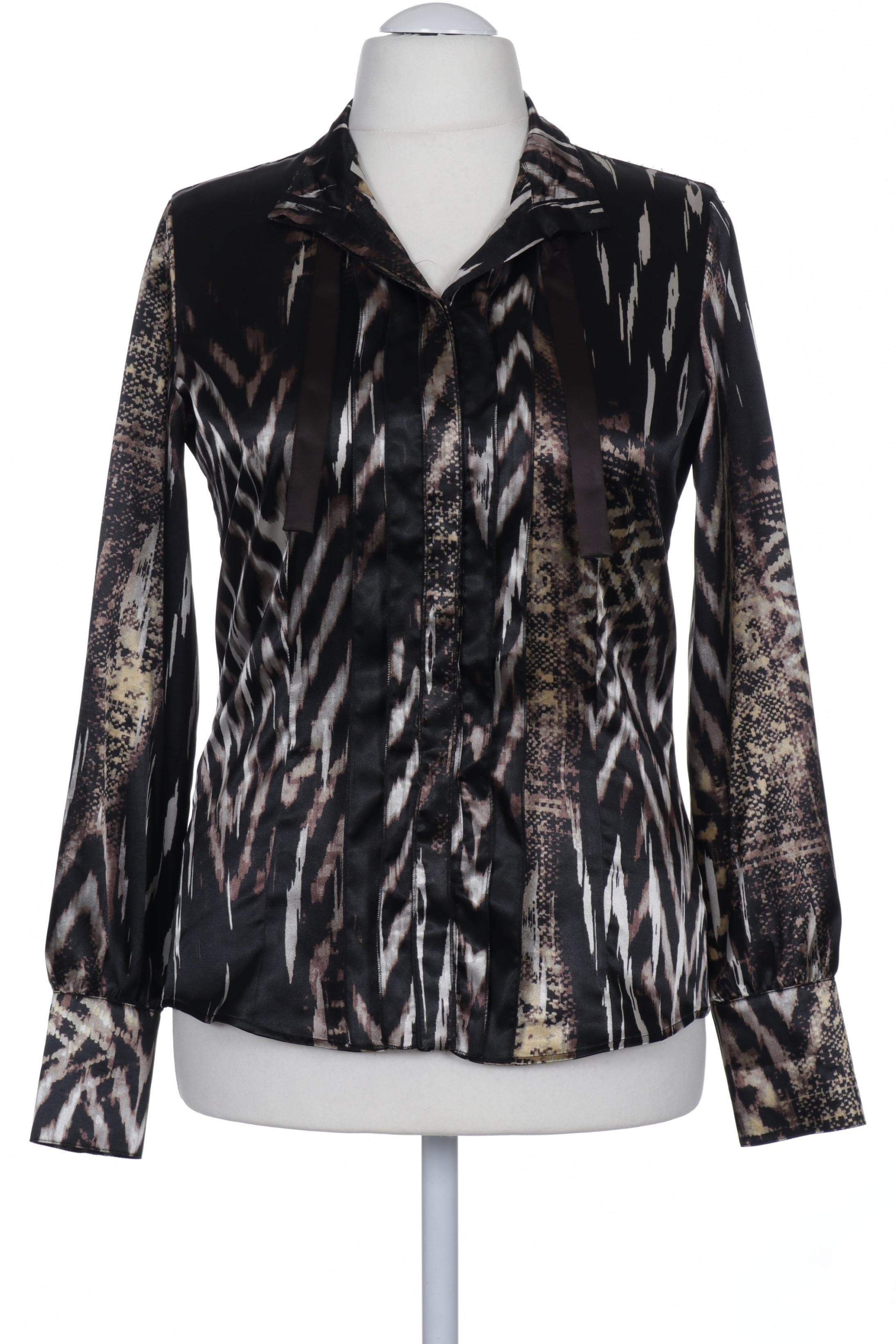 

Basler Damen Bluse, schwarz, Gr. 38