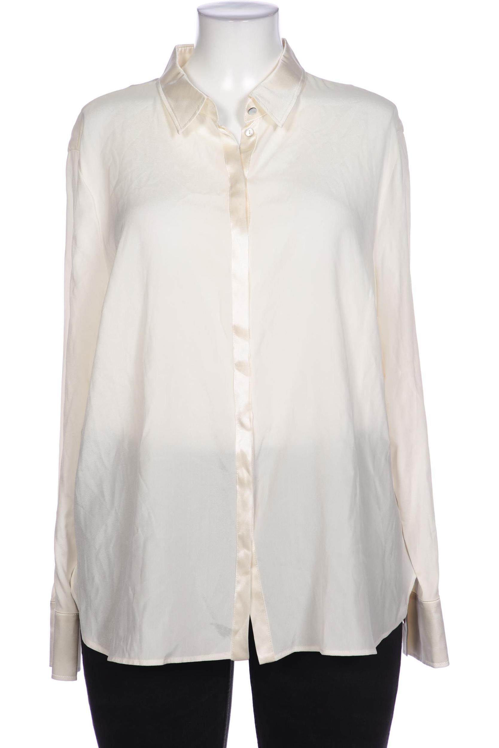 

Basler Damen Bluse, cremeweiß, Gr. 48