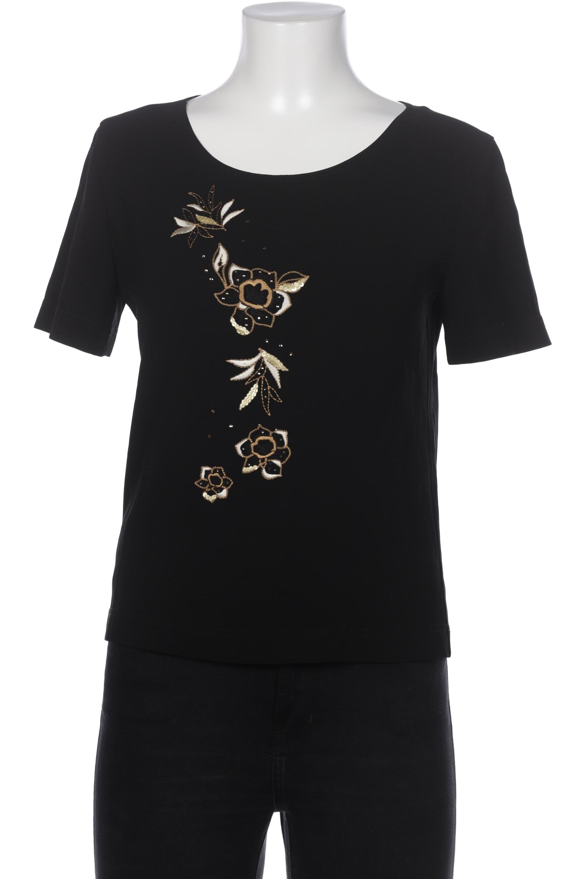 

Basler Damen Bluse, schwarz, Gr. 38