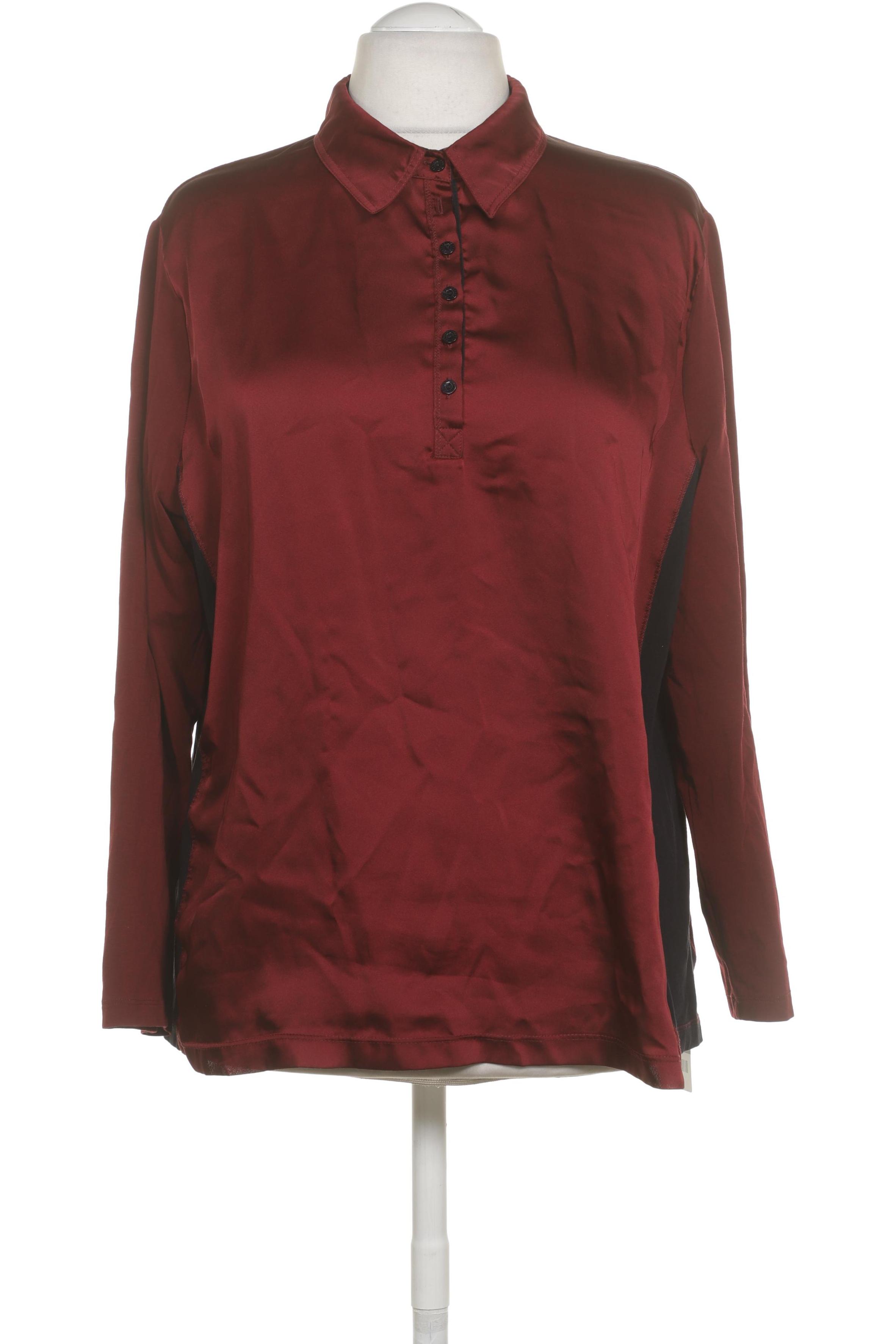 

Basler Damen Bluse, rot, Gr.