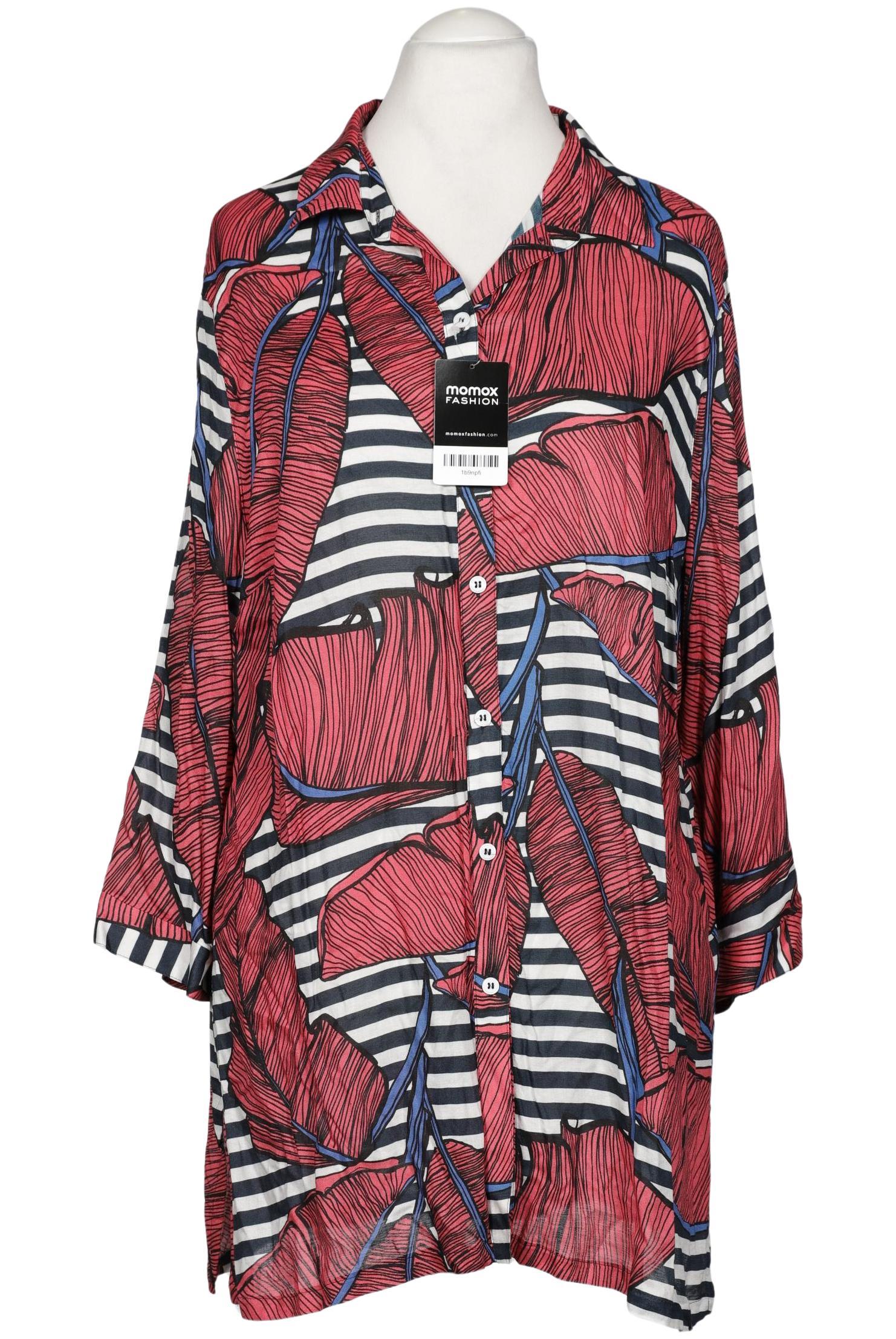 

Basler Damen Bluse, mehrfarbig, Gr. 46